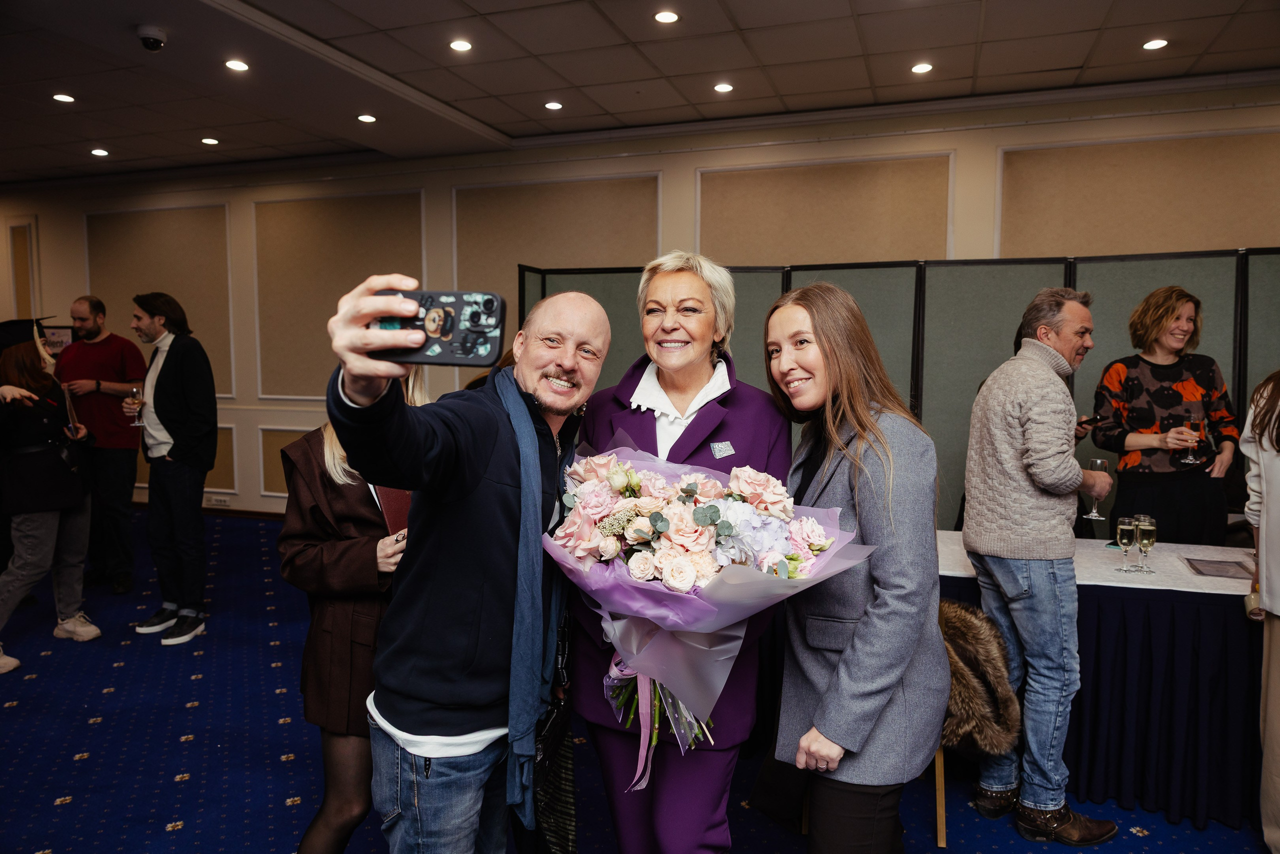 Talentsy выпускной. Портретный и репортажный фотограф в Москве Олеся Лисарк