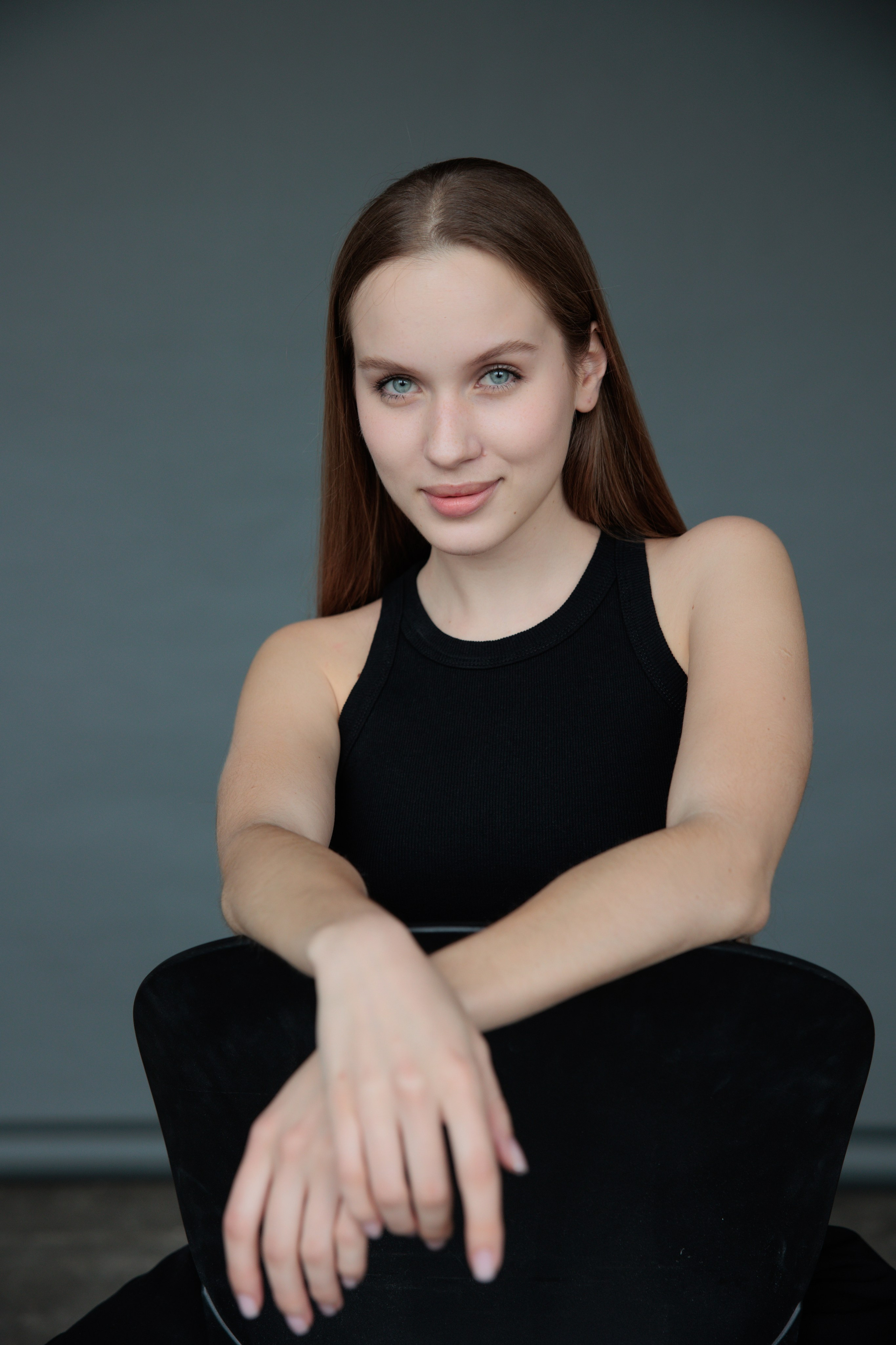 ЛИКА. Я фотограф из Москвы к Вашим услугам