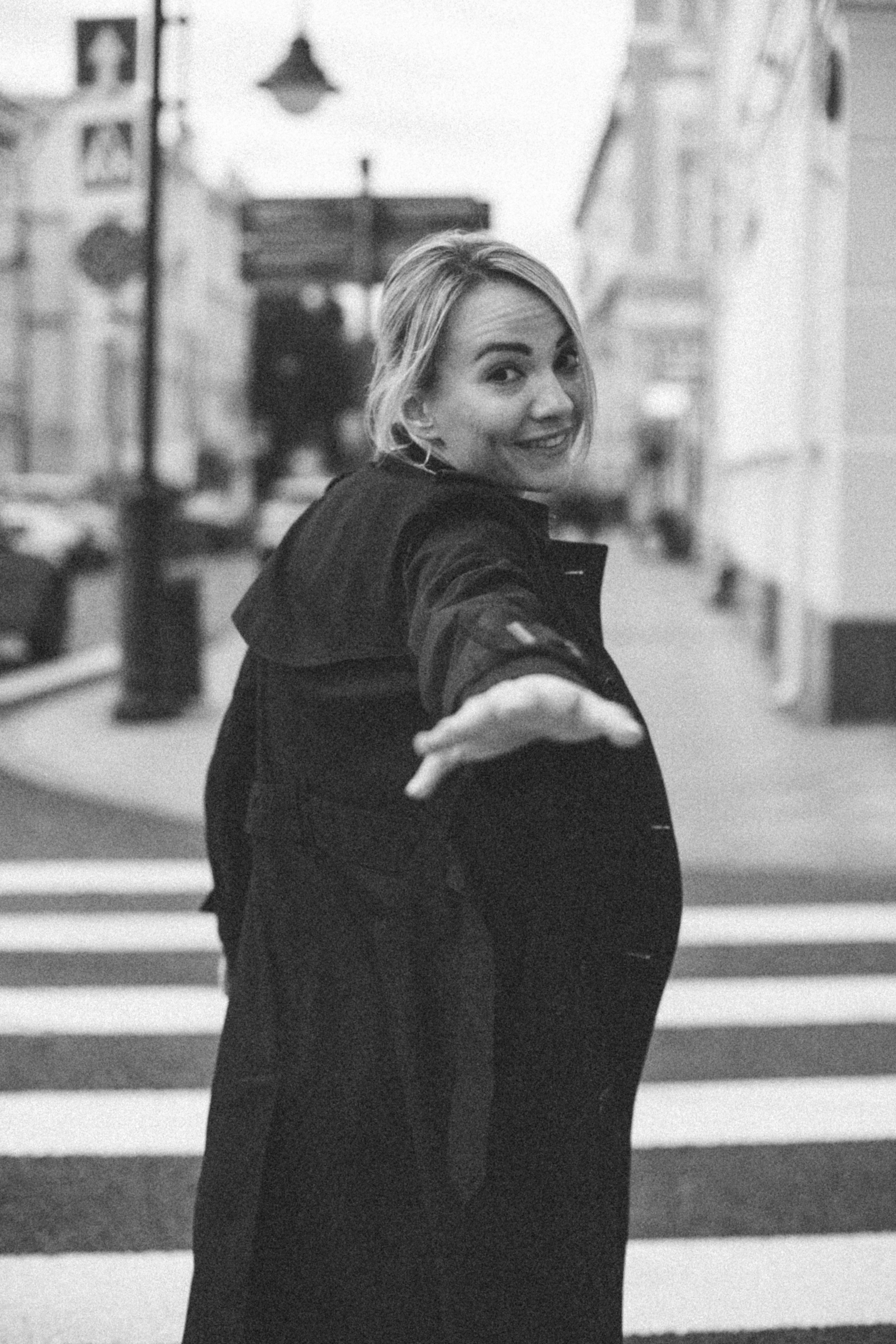 МАША. Я фотограф из Москвы к Вашим услугам