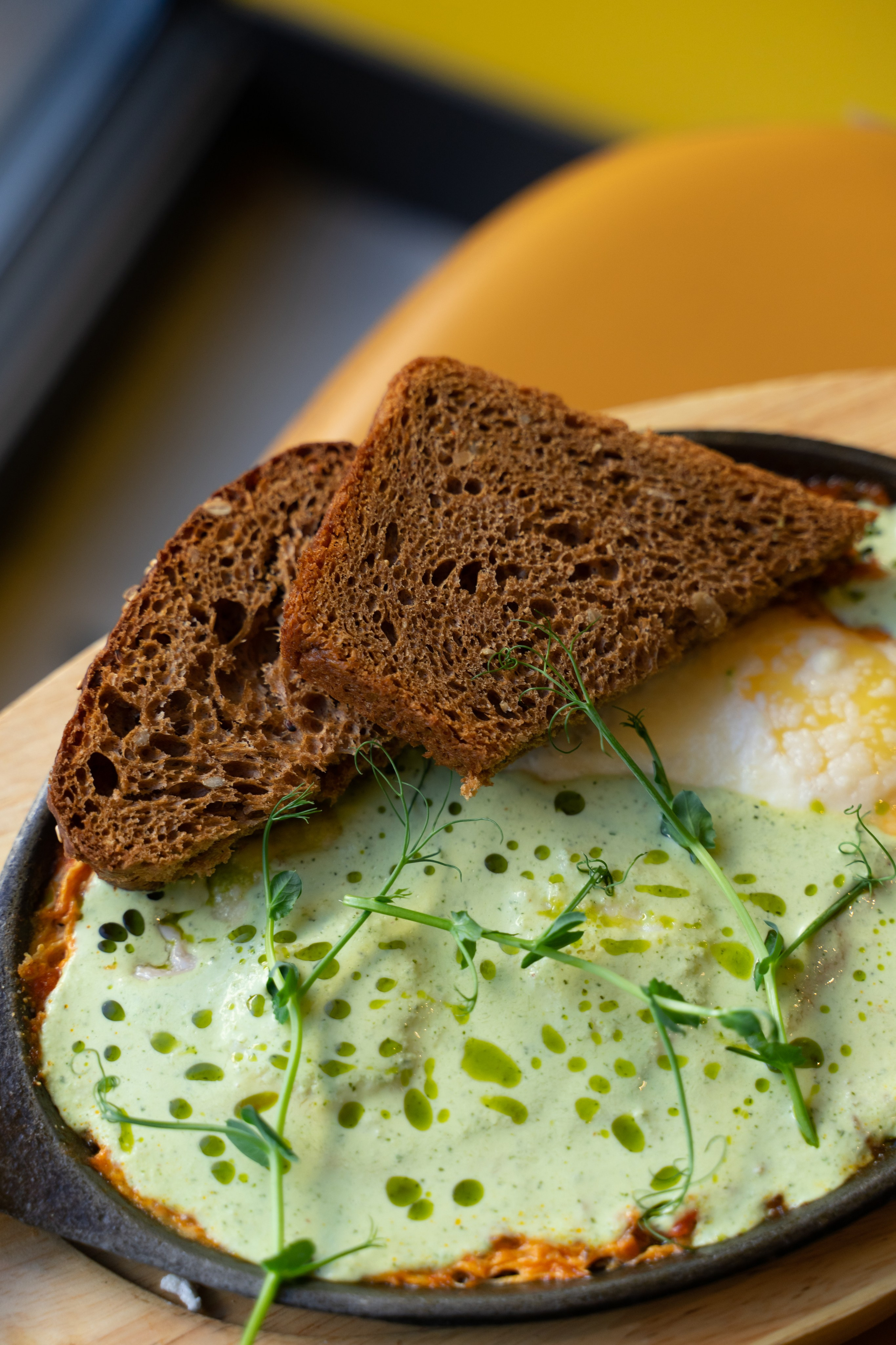 Бенедетто. Фотограф Чита Александра Цыденова