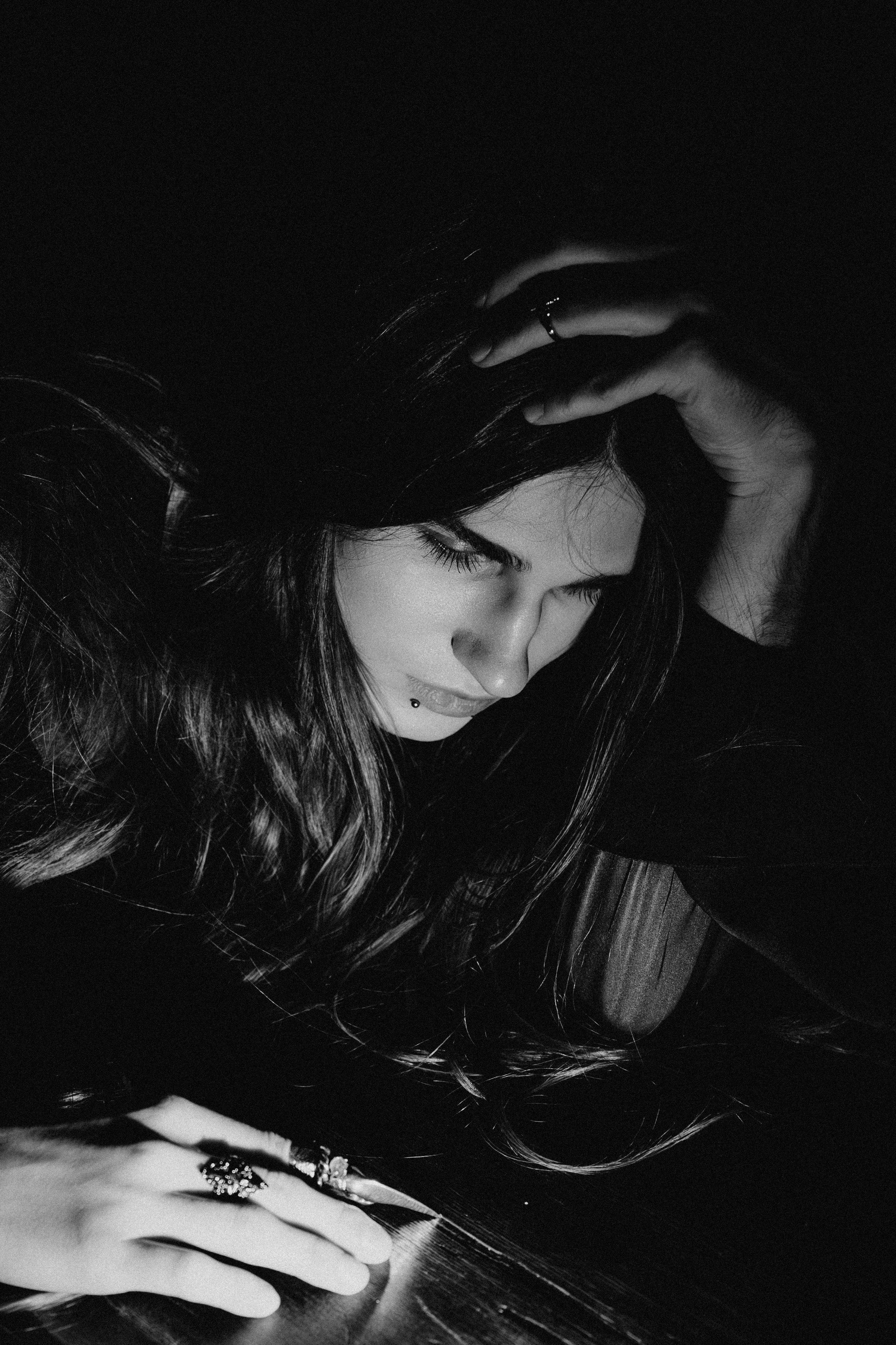 Egor Gorbin & Kirill Sever. Фотограф в Москве Маша Игитова