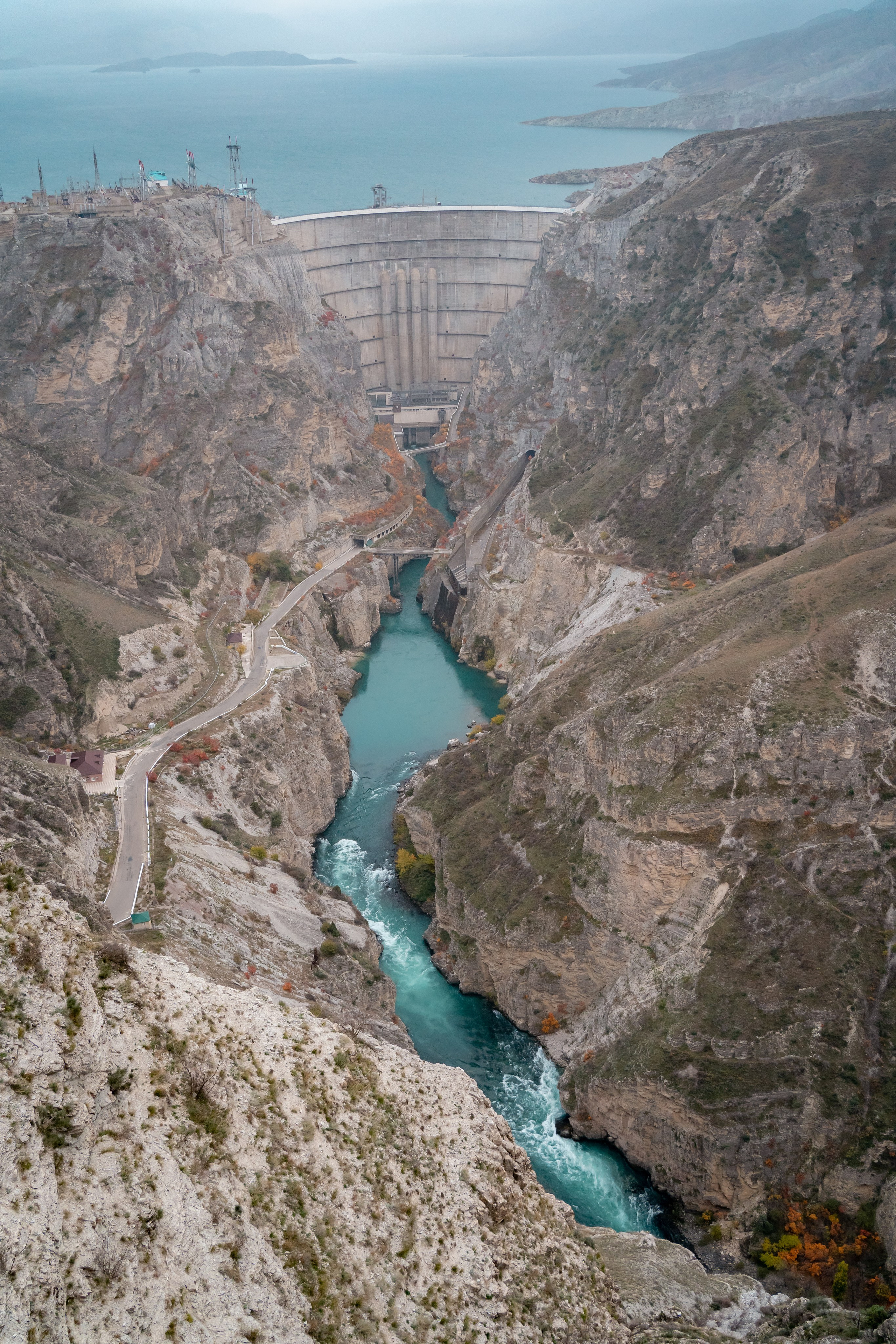 Дагестан. Семейный фотограф Варвара Сорока в городе Москве