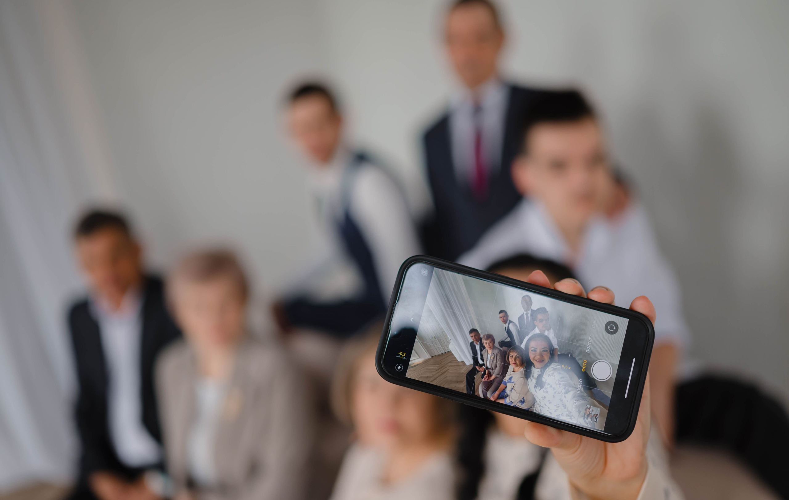 S. Свадебный фотограф Уфа Дарья Насырова