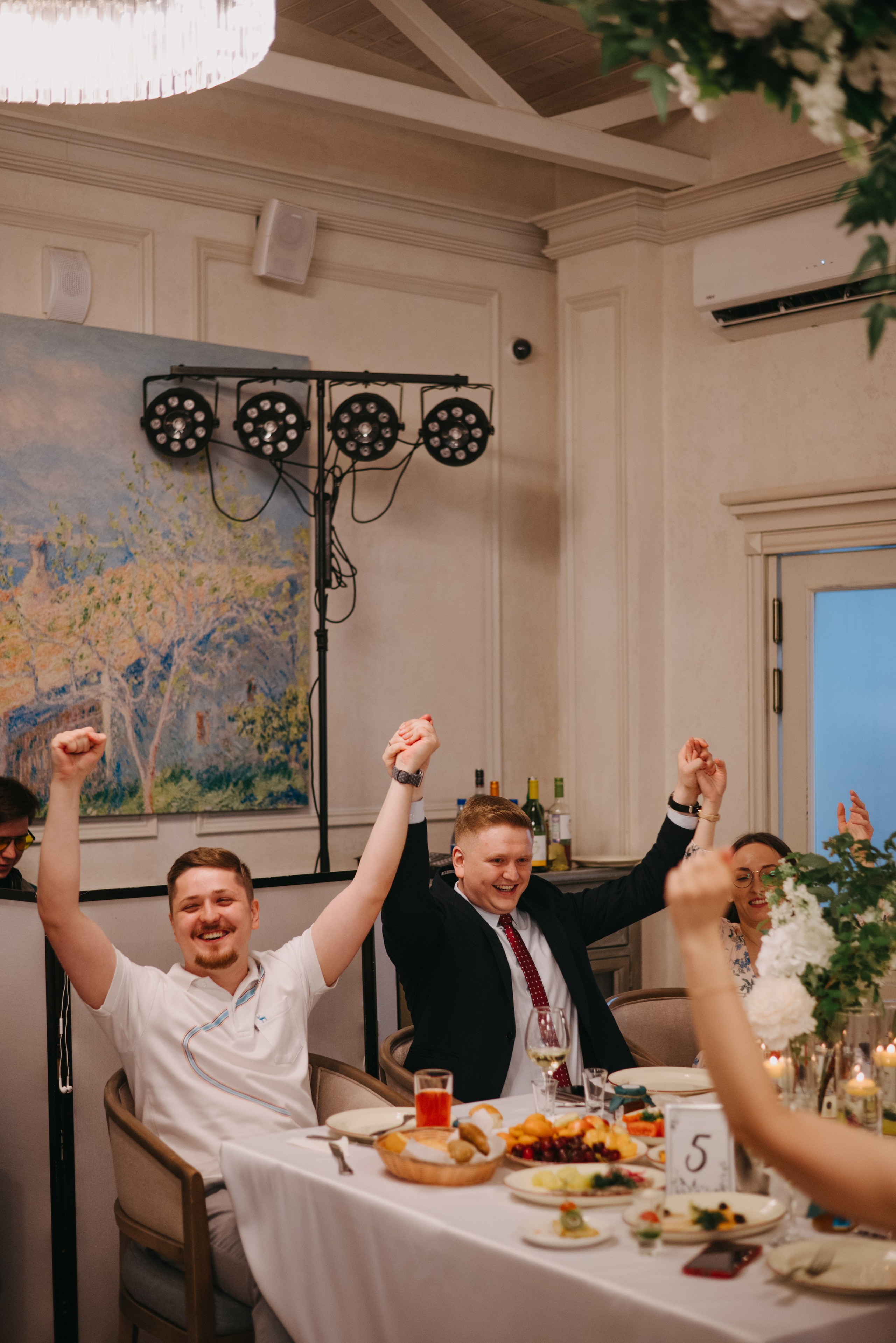 Арсений и Аделина. Свадебный фотограф Уфа Дарья Насырова