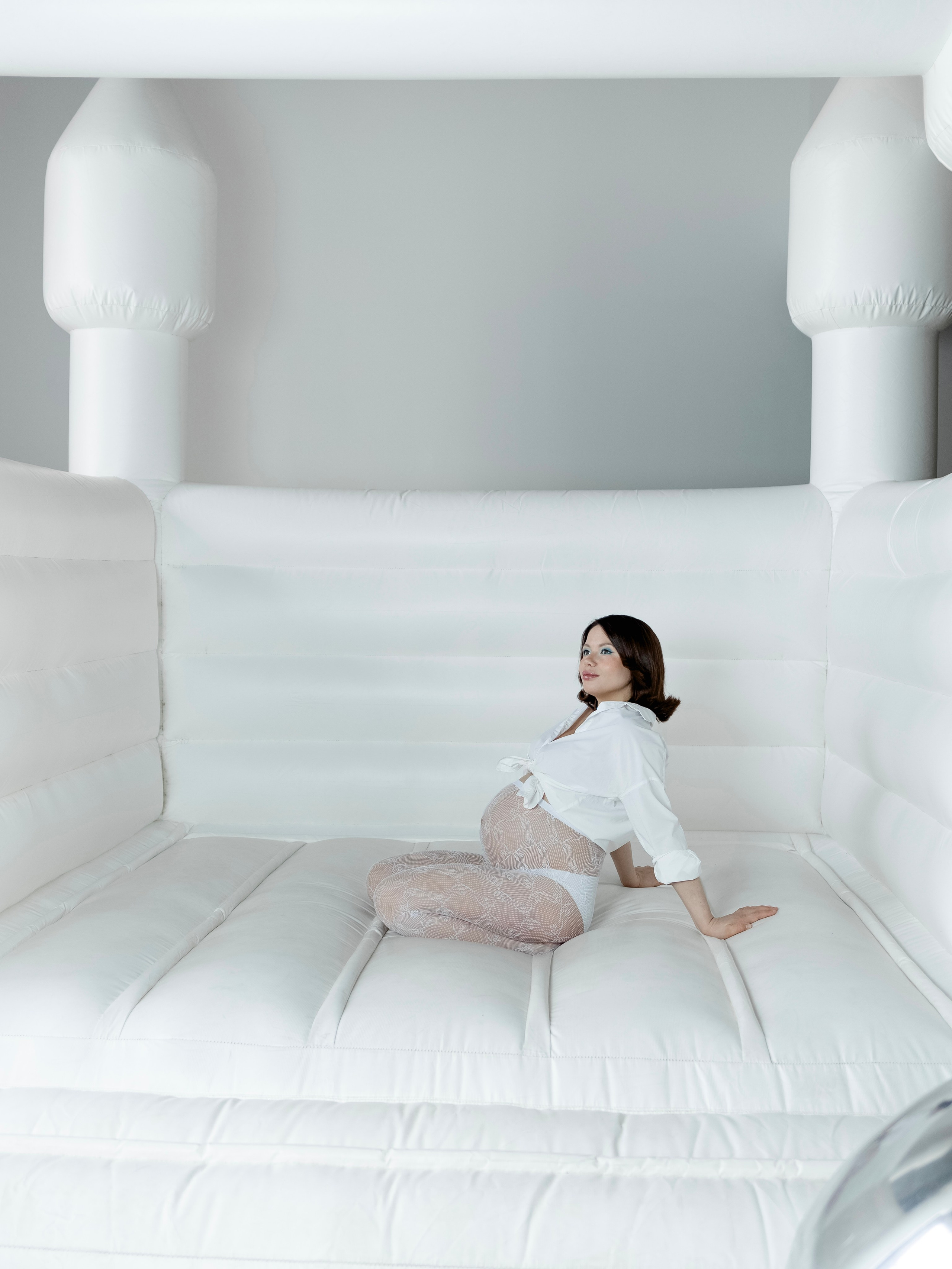 Беременность. Свадебный фотограф Александра Попова