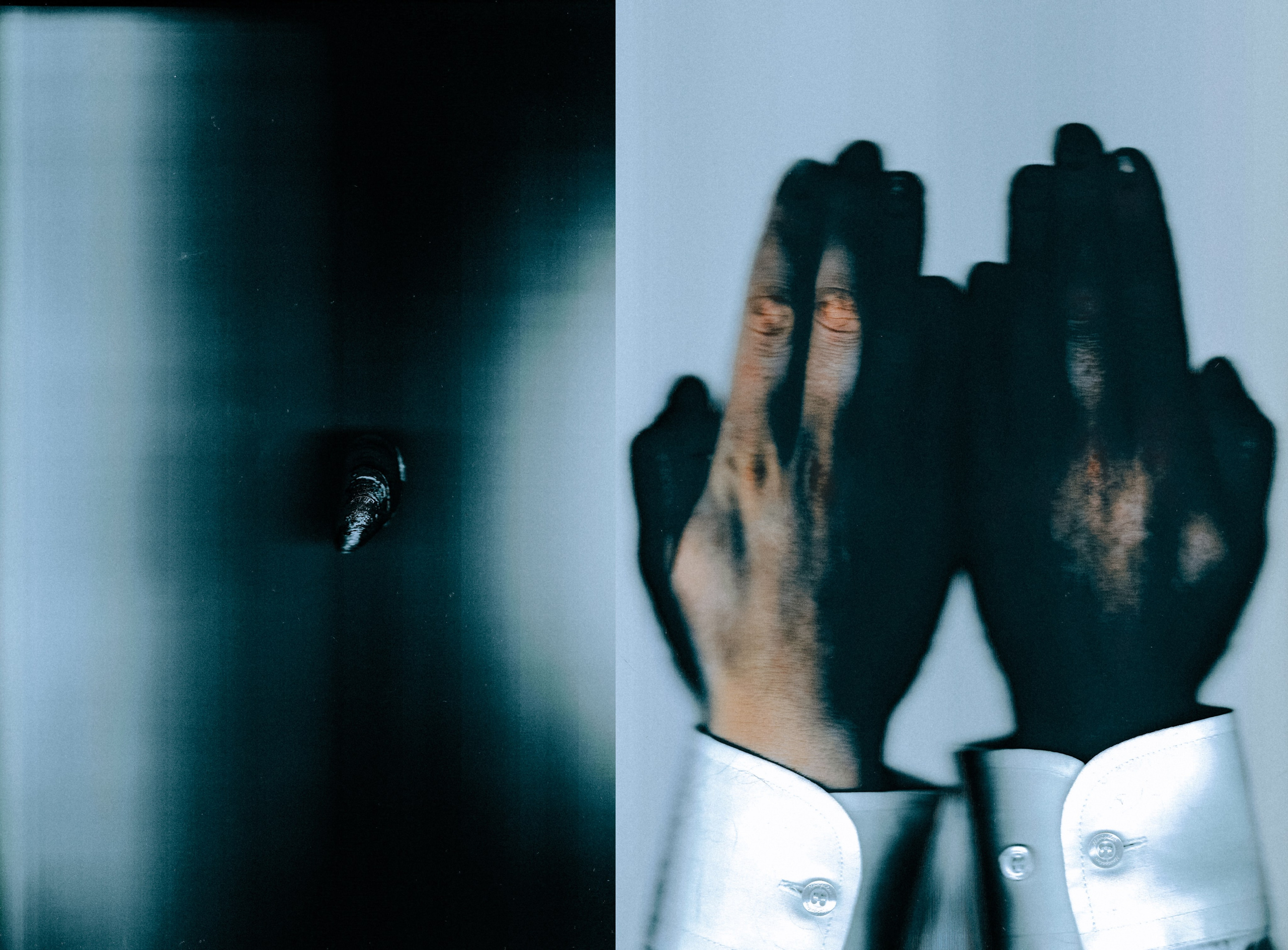 Фото на сканер. Фотограф Настя | Экспедиции и лайфстайл