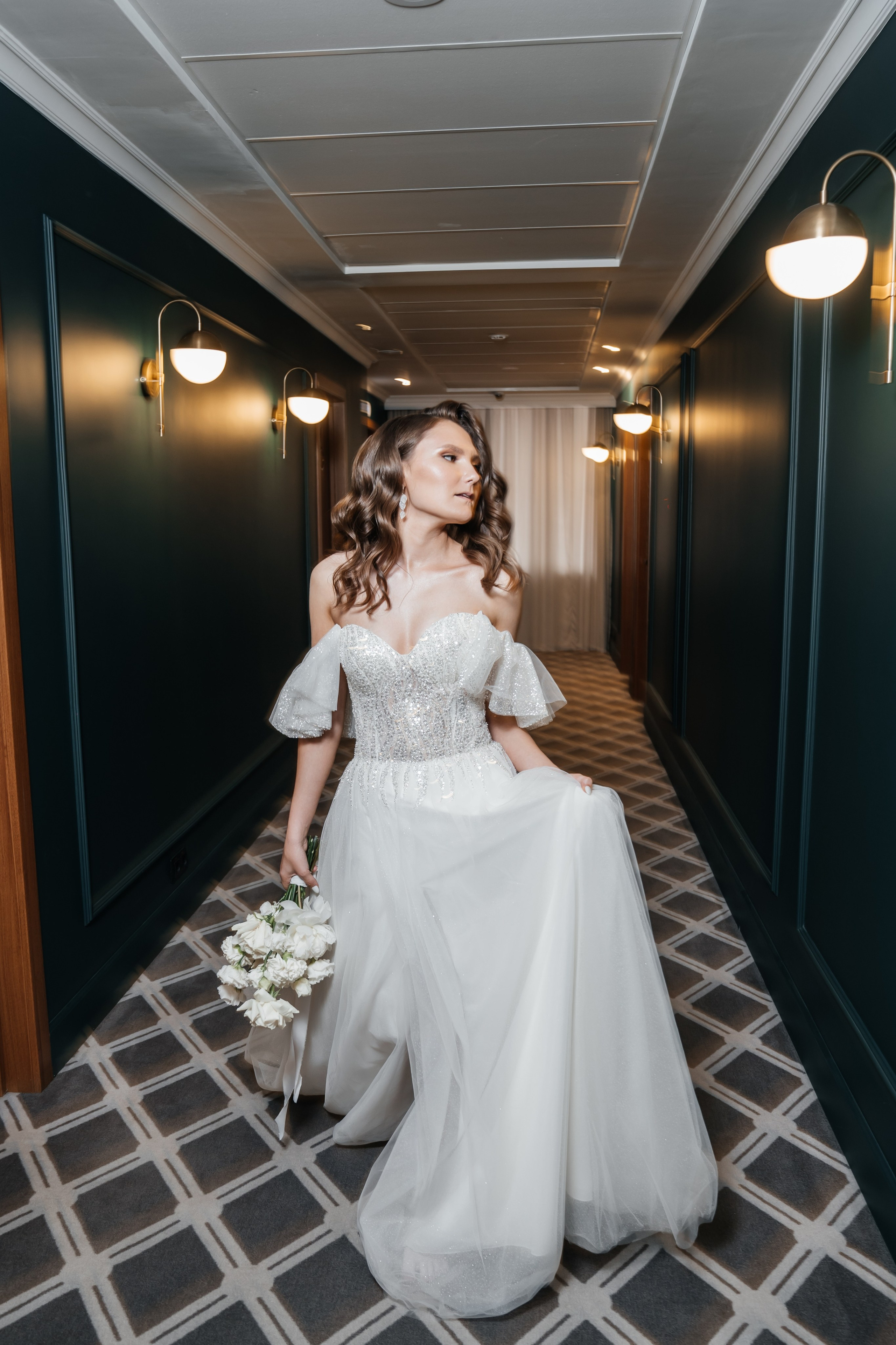 Павел и Анастасия. Свадебный и семейный фотограф В Барнауле Нечаева Таня