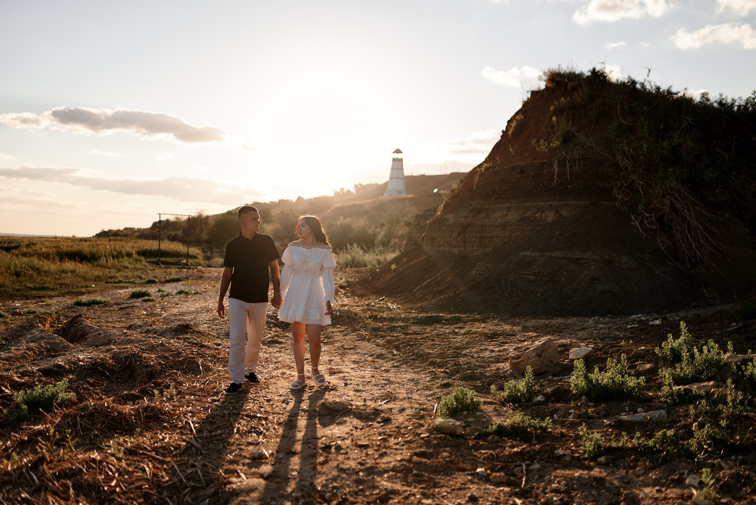 Света и Тимофей. Свадебный фотограф г. Новочеркасск г. Ростов-на-Дону