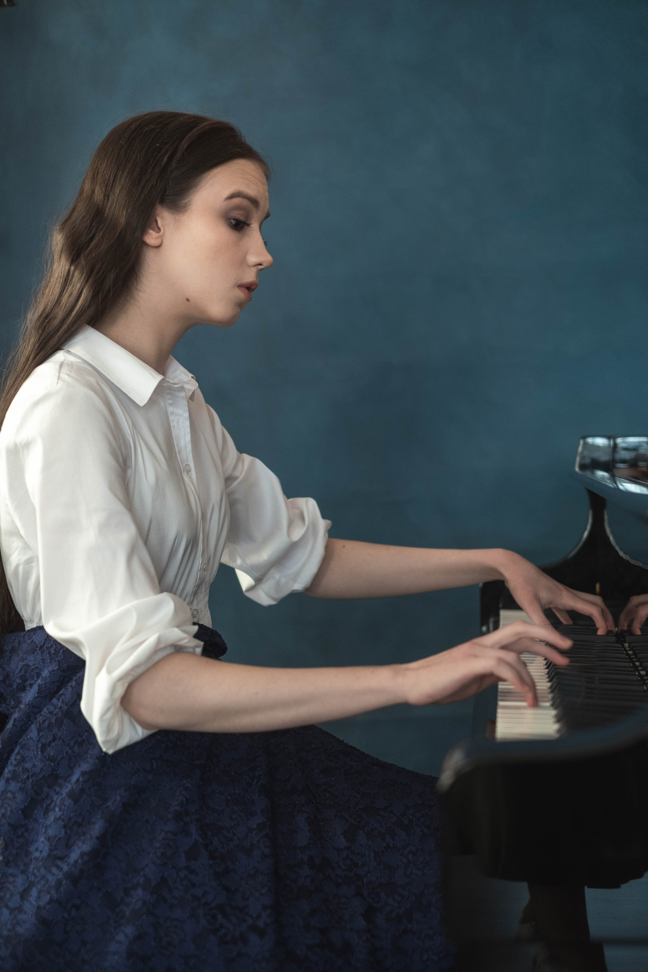 Портретный фотограф в Москве Гульнара Миннуллина