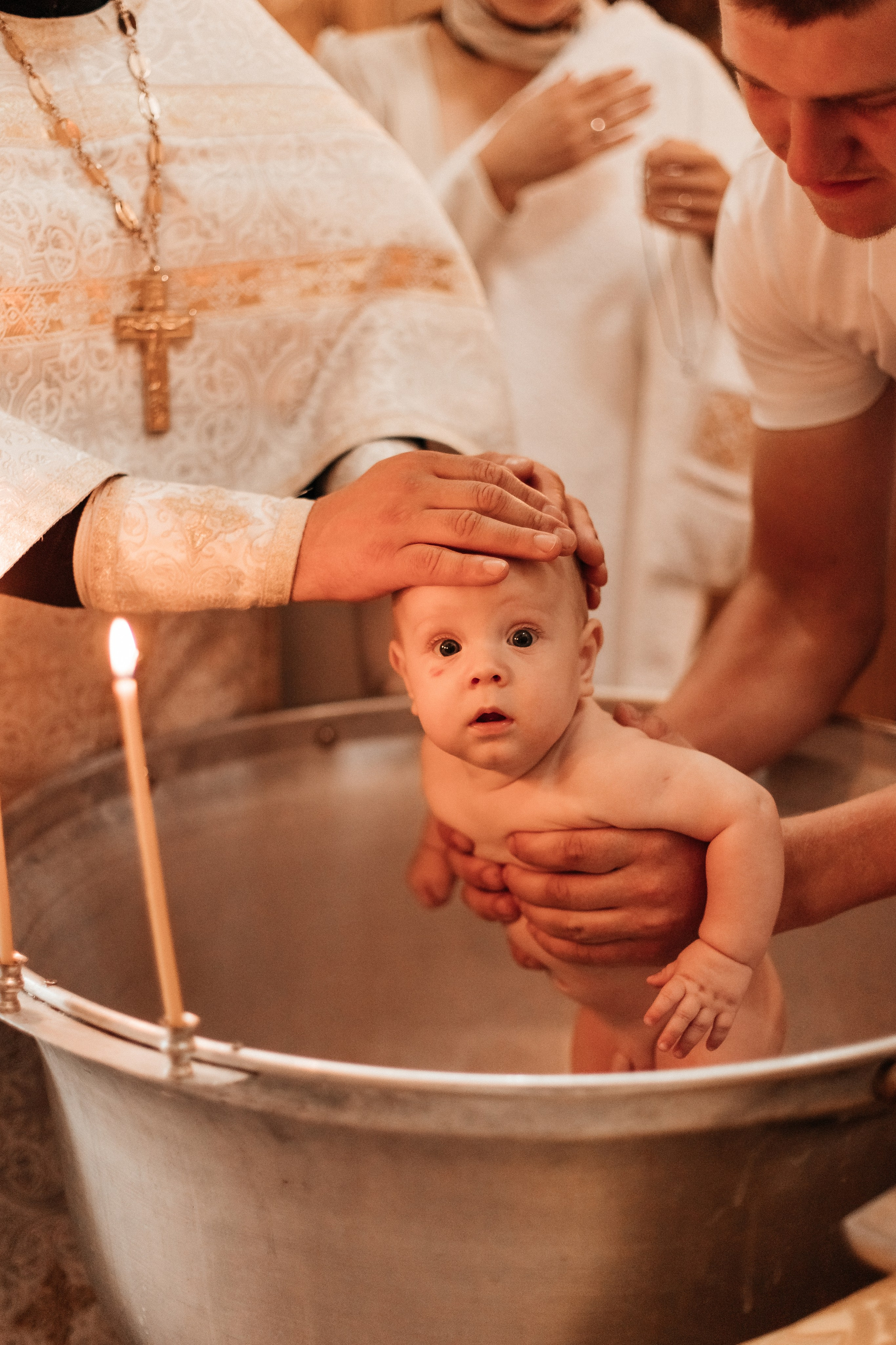 Храм во имя Святой Троицы г. Брянска. Валентина Удалая — семейный и портретный фотограф в Брянске