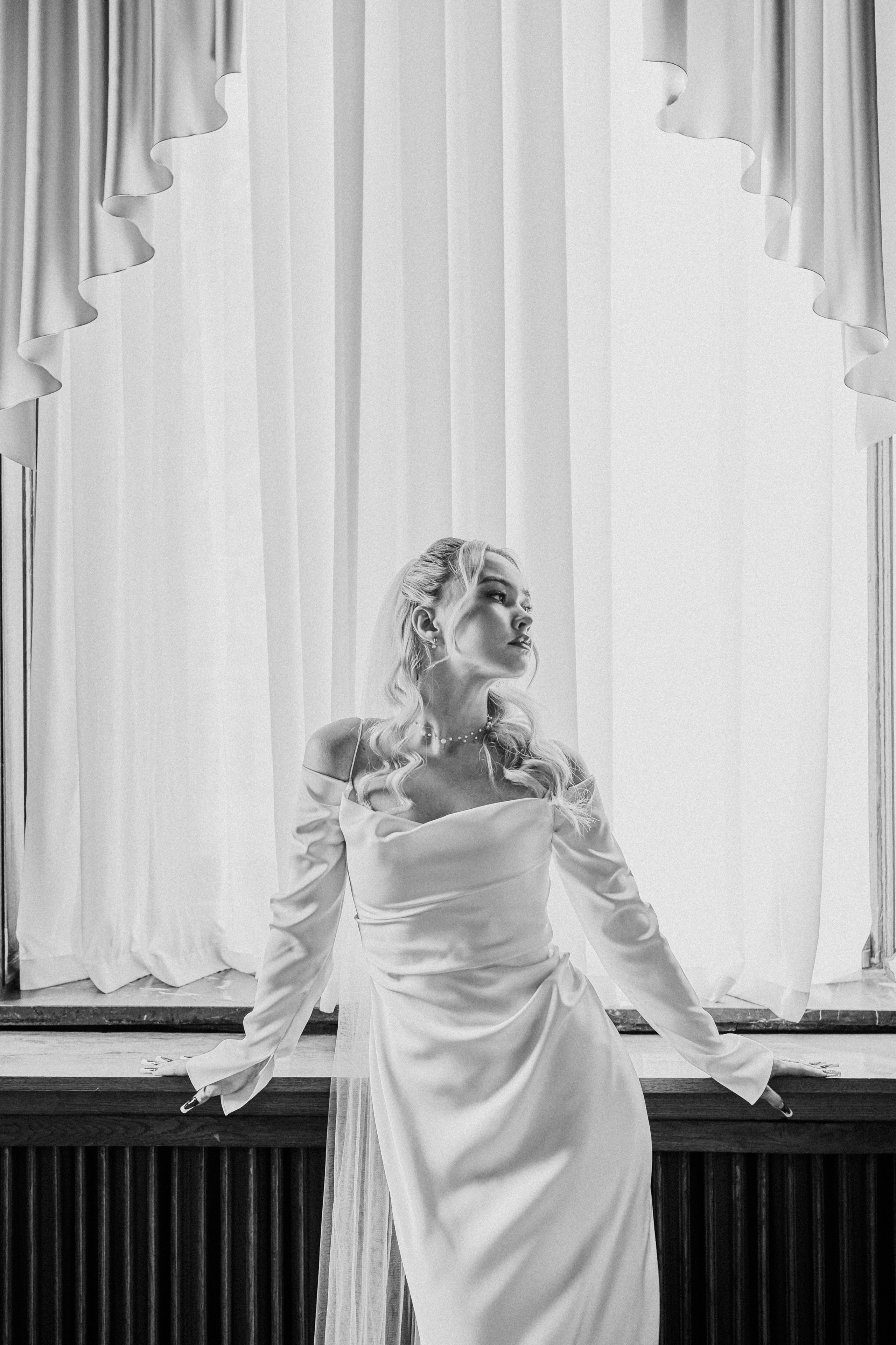 Ilya & Alina. Svetlana Klimenko