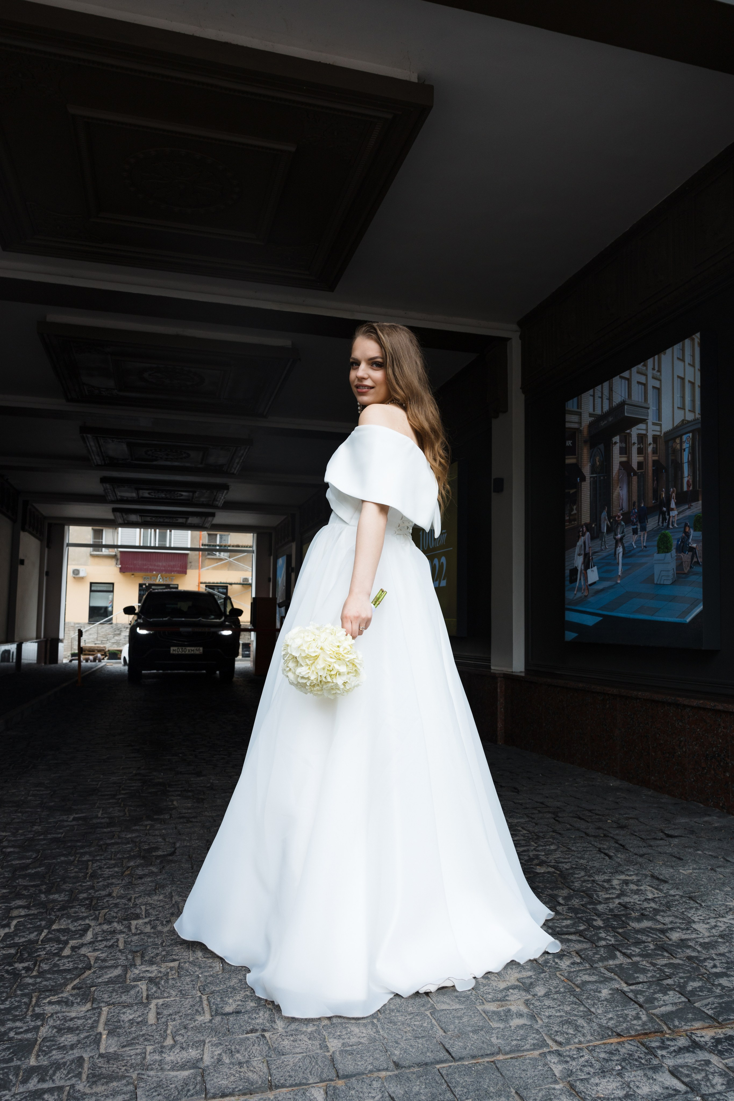 Даниил + Елизавета г. Курск. Олег Минайлов — Фотограф ваших событий