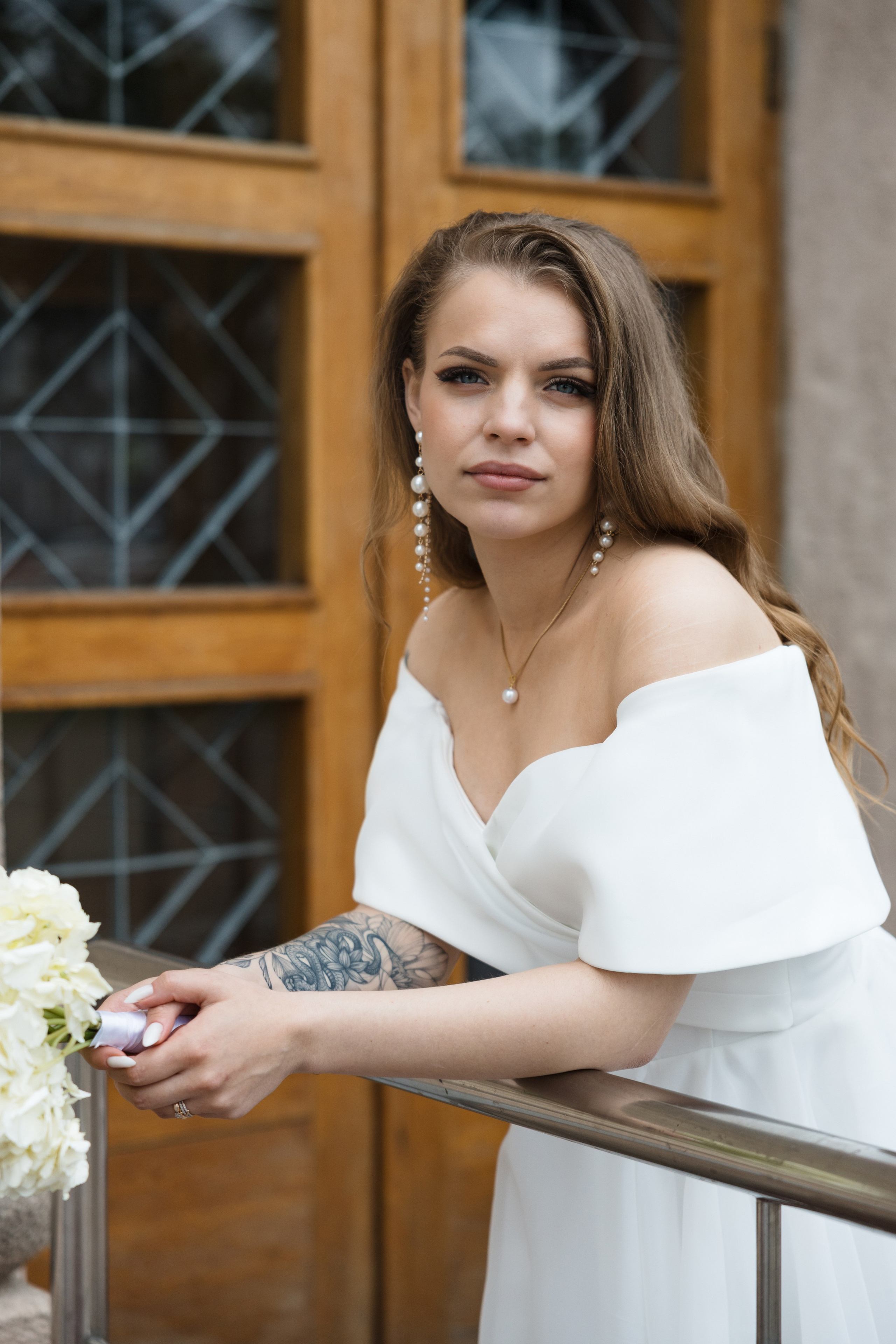 Даниил + Елизавета г. Курск. Олег Минайлов — Фотограф ваших событий