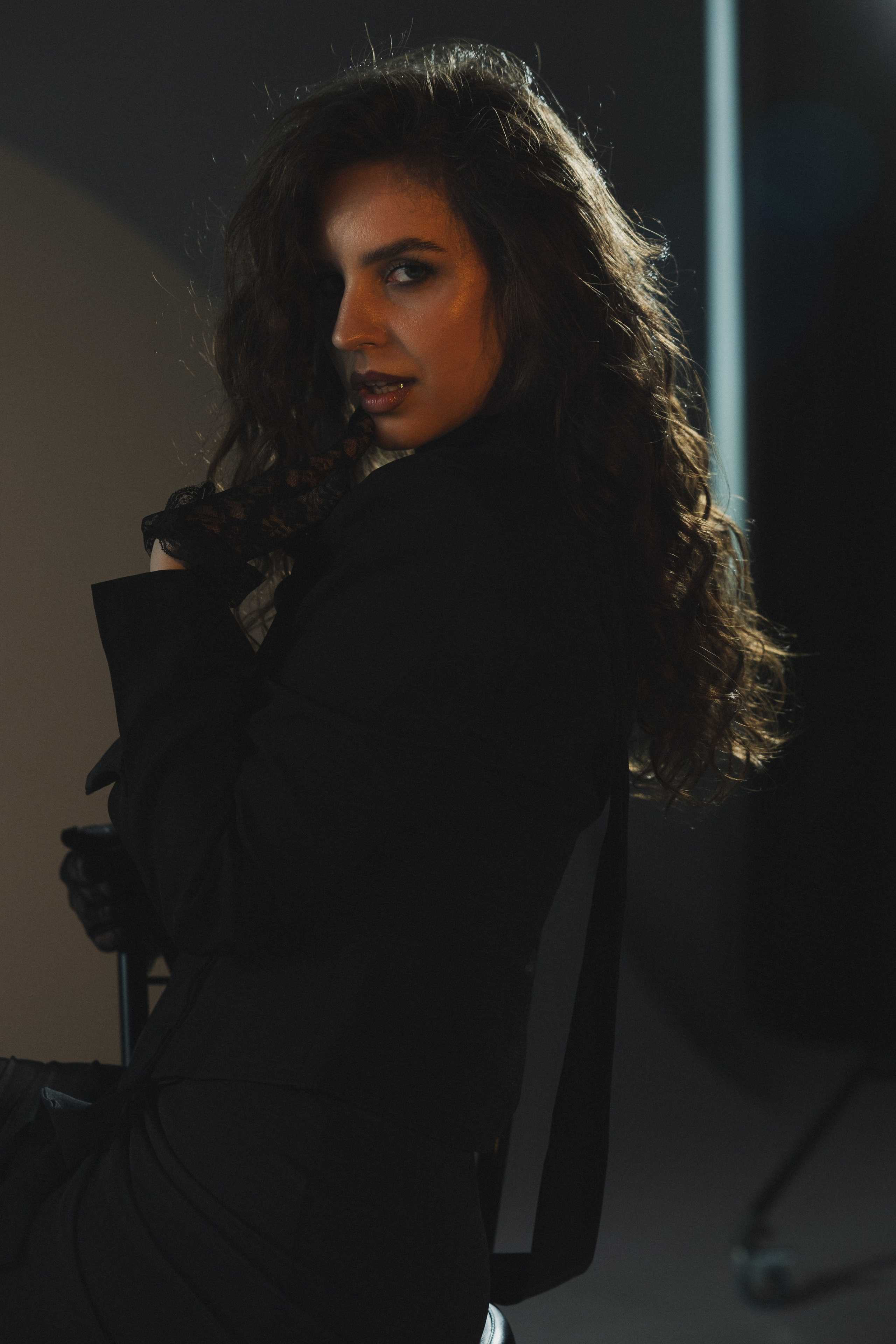 Александра. Олег Минайлов — Фотограф ваших событий