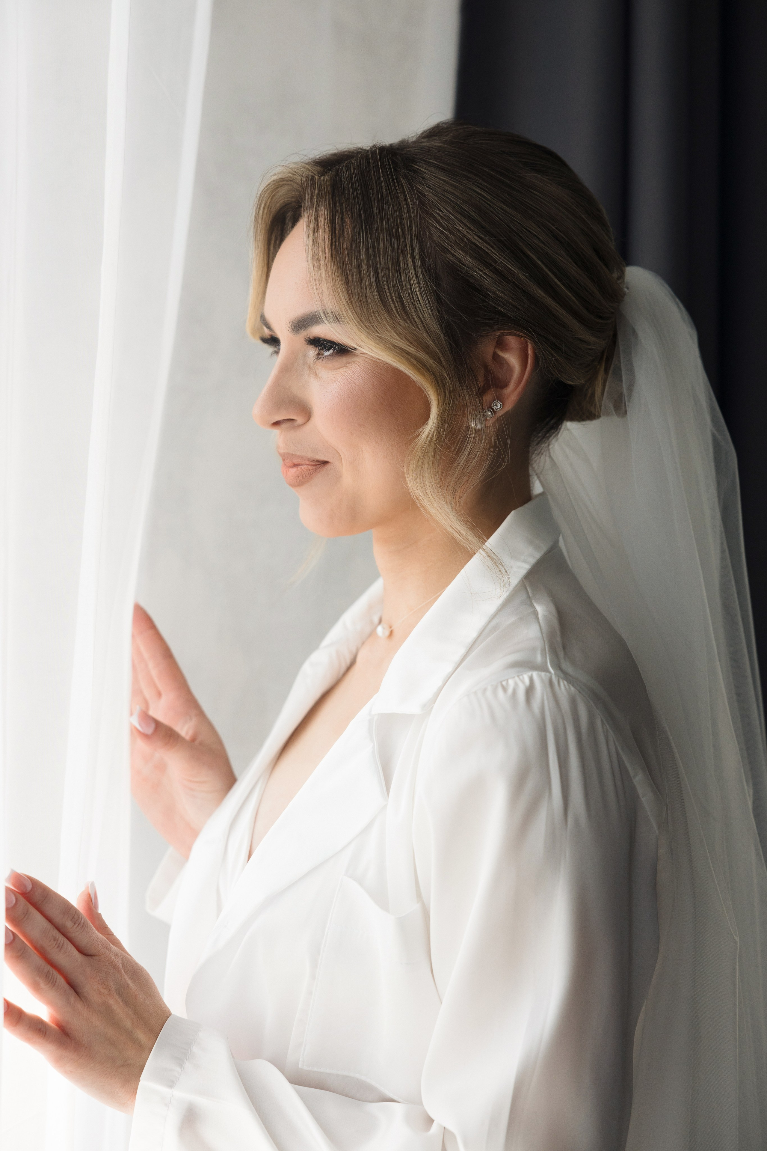 Саша + Ира г. Москва. Олег Минайлов — Фотограф ваших событий