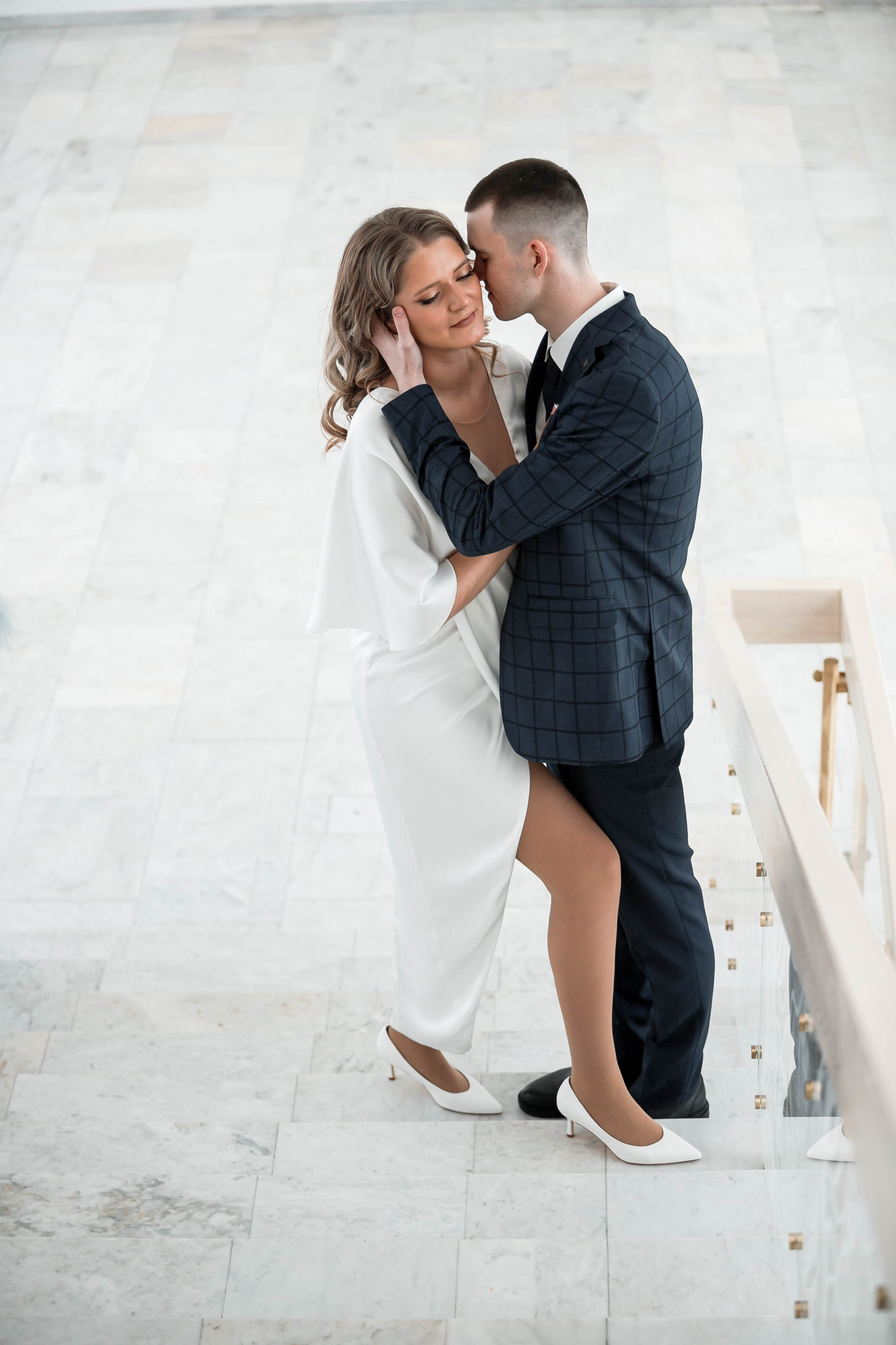 Свадебные съемки. Солнечный фотограф из Самары