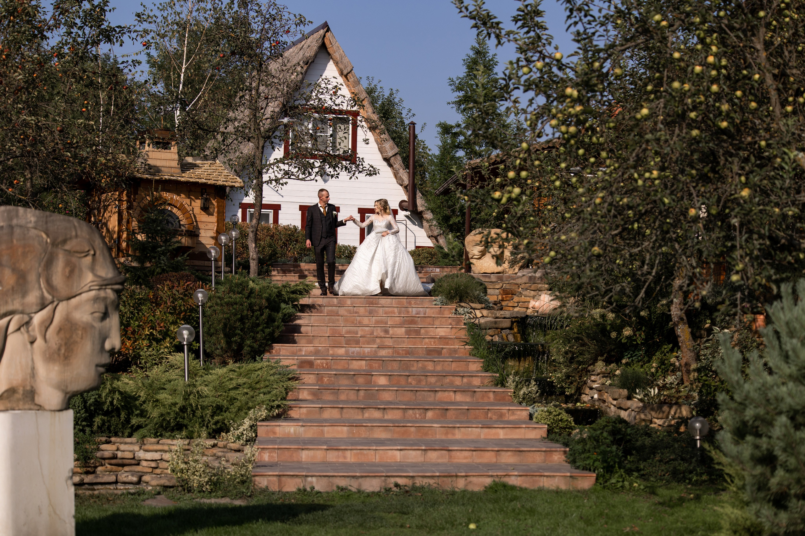 Виталий и Софья. Видеосьемка, фотосьемка свадеб, юбилеев, утренников в Краснодарском кр