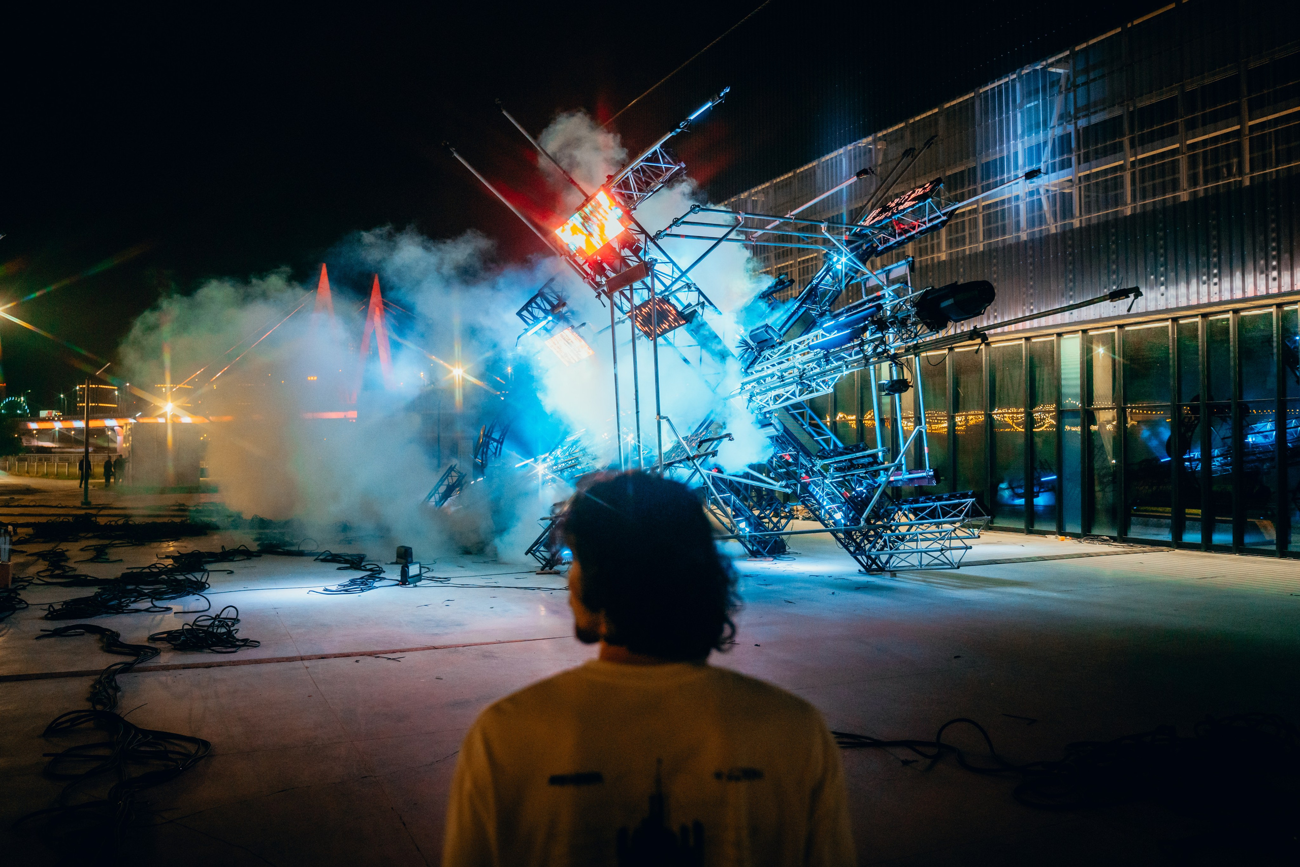 NUR 2025. Главная