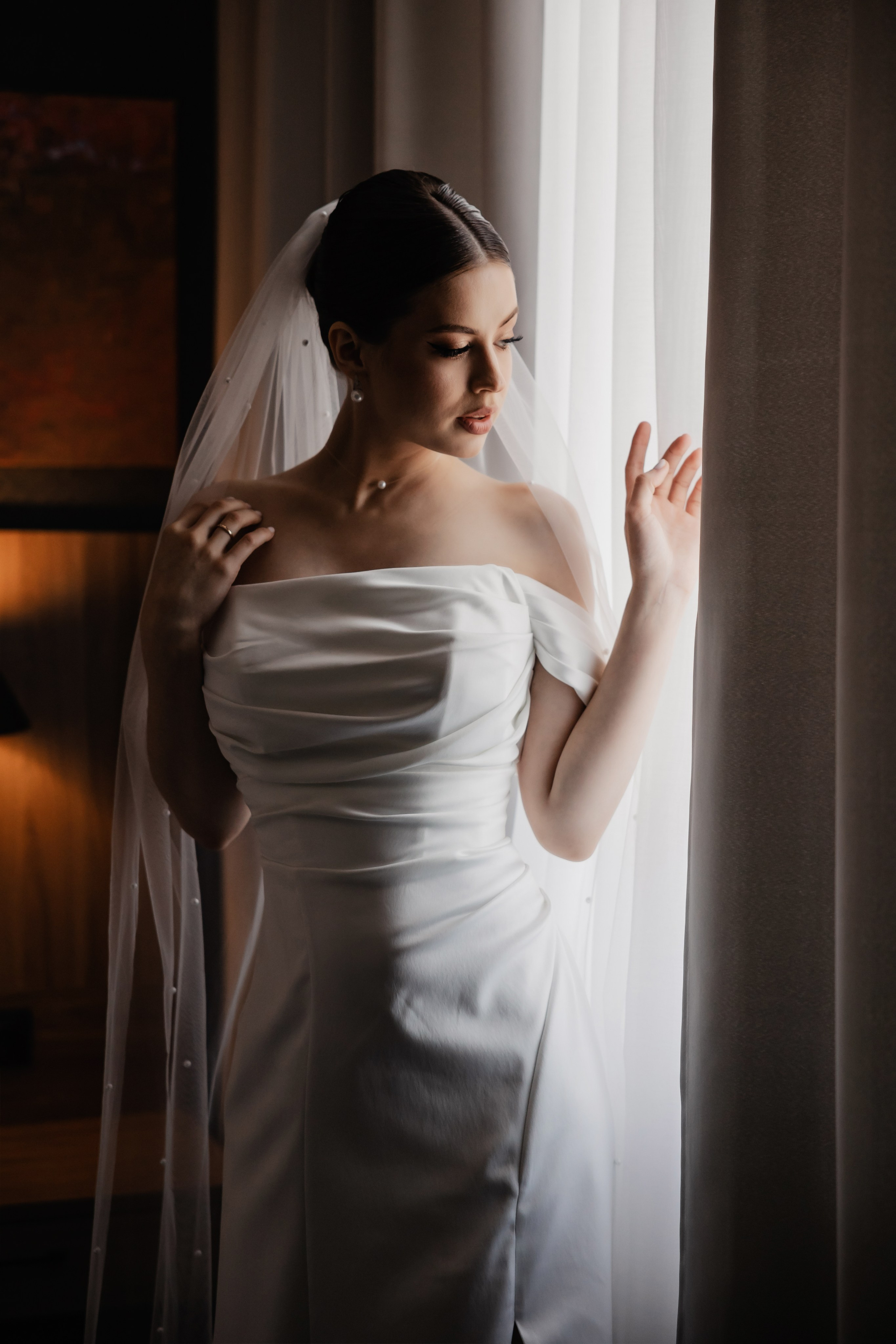 Ivan & Liza. Свадебный фотограф в Ставрополе Катерина