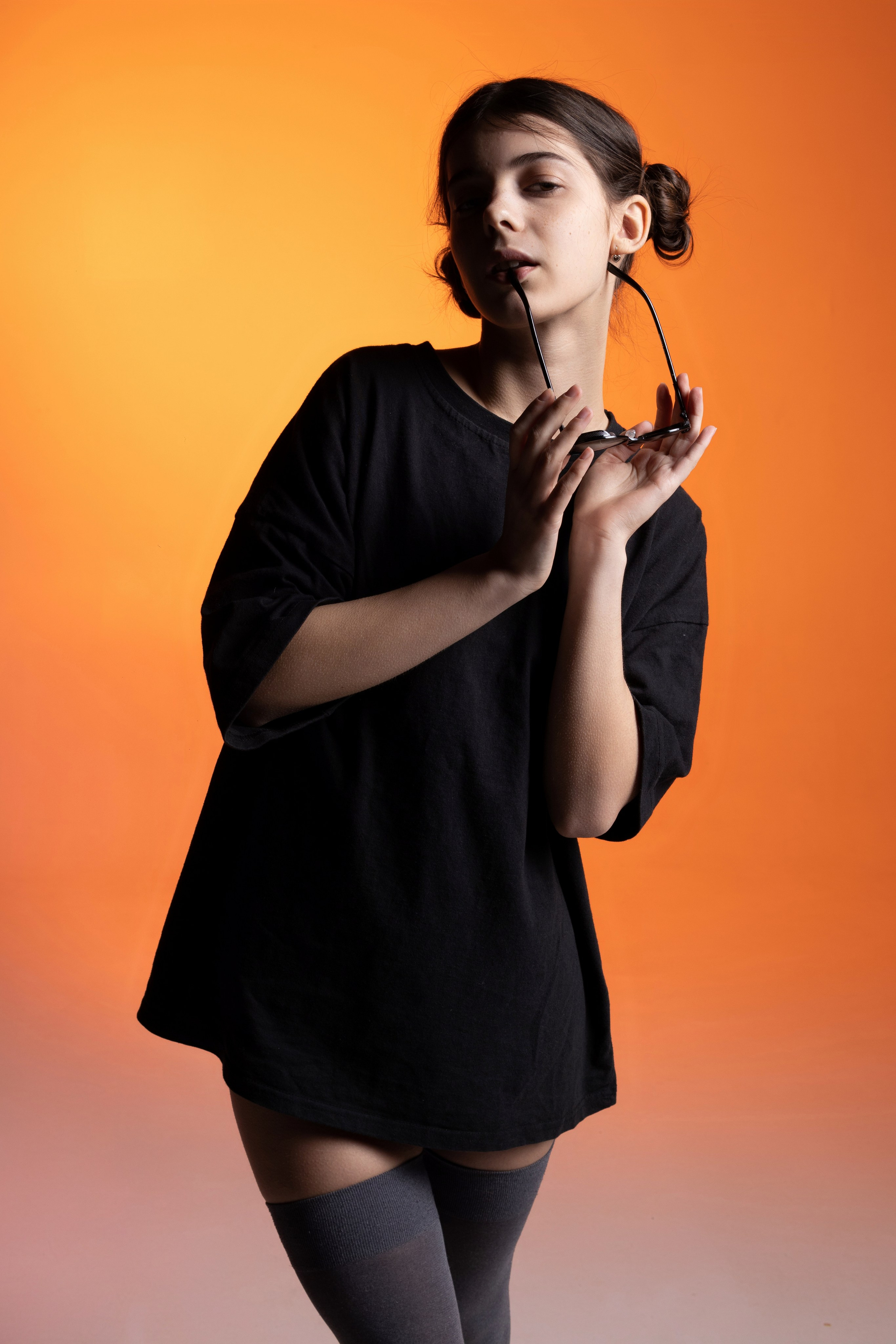 Таня. Фотограф в Ростове-на-Дону Игорь Апасеев