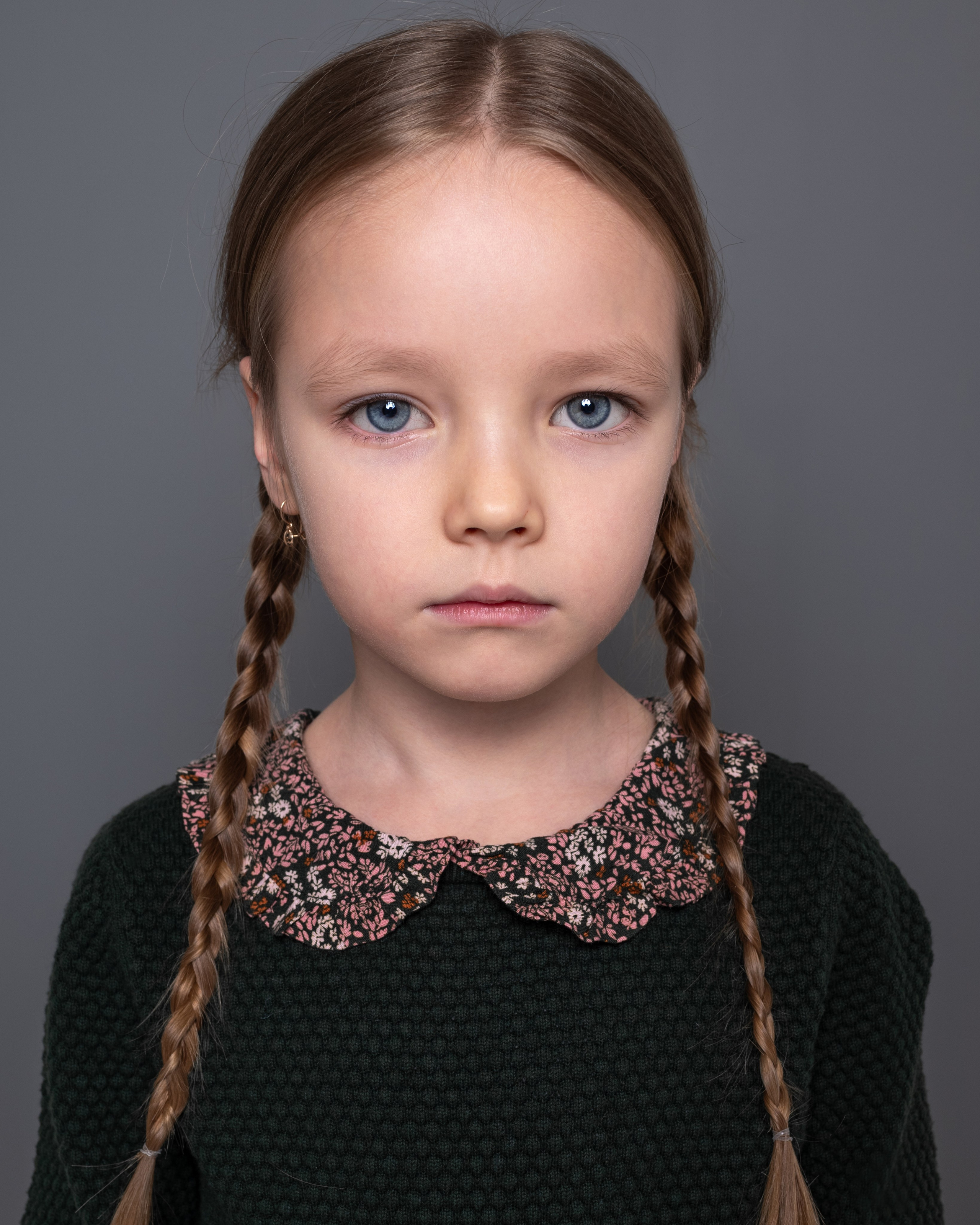 Портфолио_ Хэдшоты. Фотограф Москва Виктория Вишневская актерское / модельное портфолио