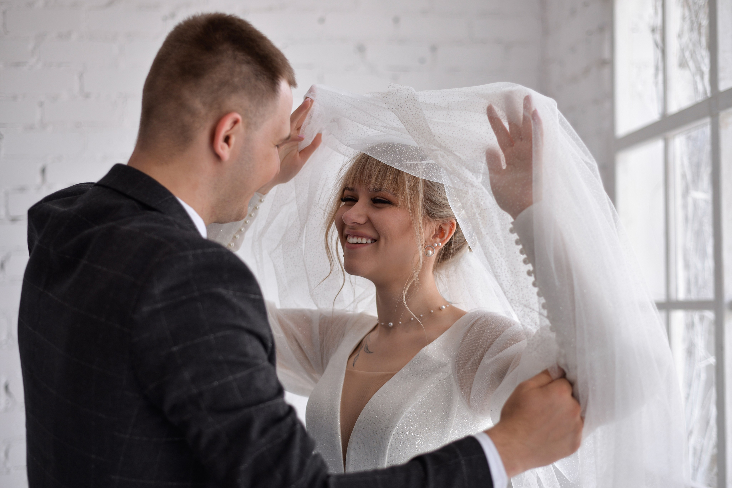 Даша и Данил. Семейный и свадебный фотограф Галина Абакумова, фотосессии в Белгороде