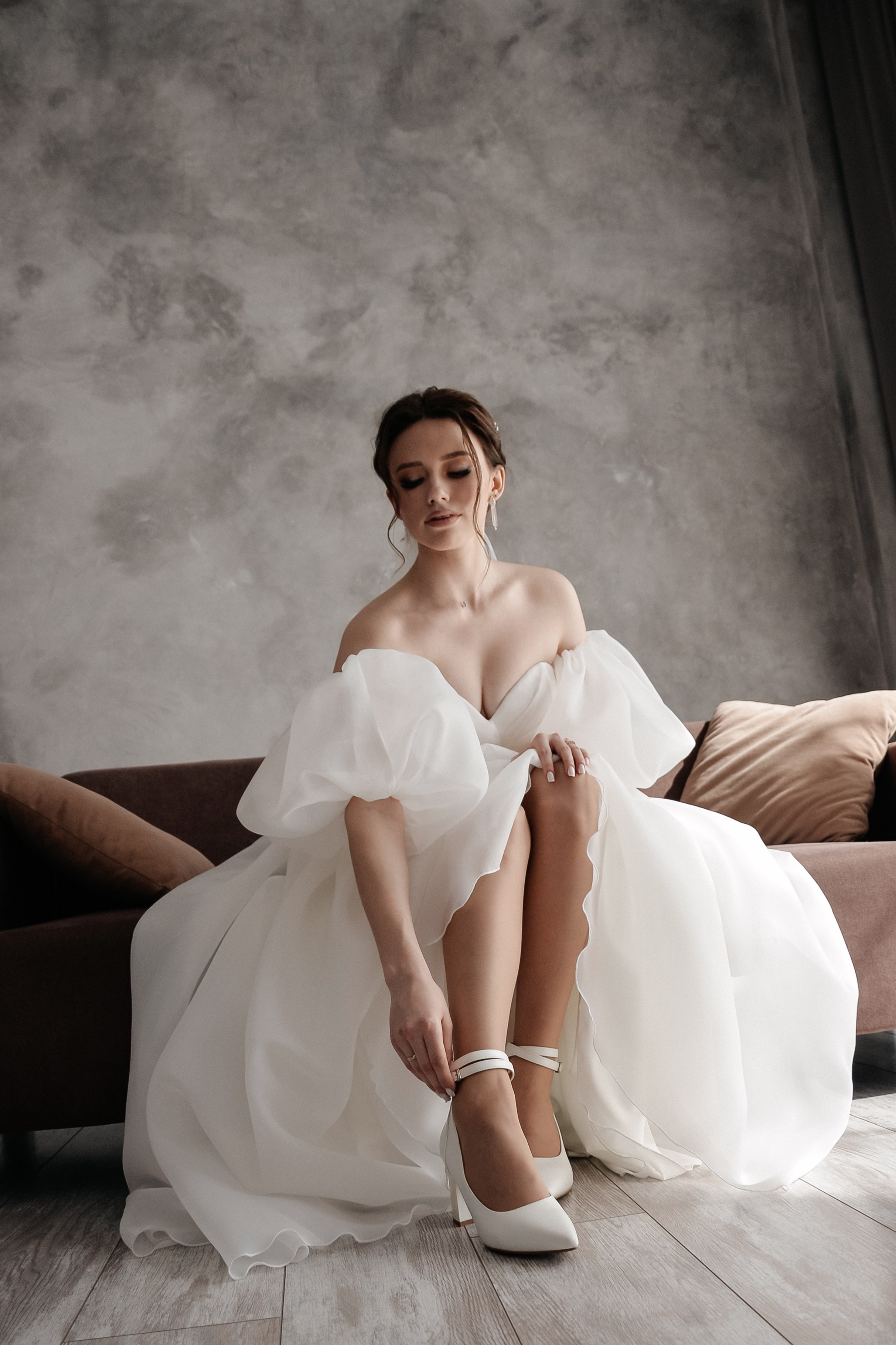 Даша и Вова. Семейный и свадебный фотограф Галина Абакумова, фотосессии в Белгороде