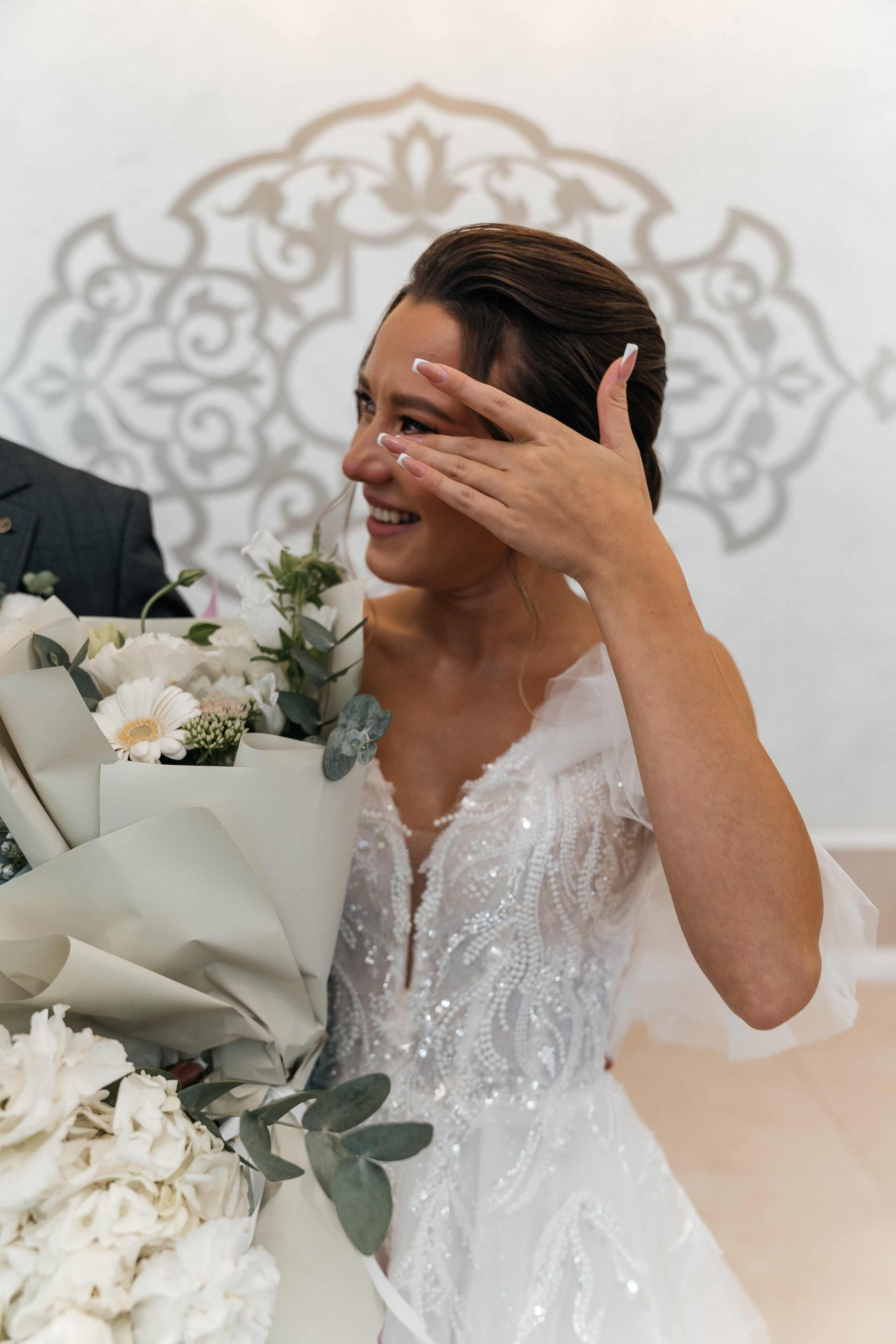 Дамир|Елена. Портретный фотограф в Москве Ольга Акушко