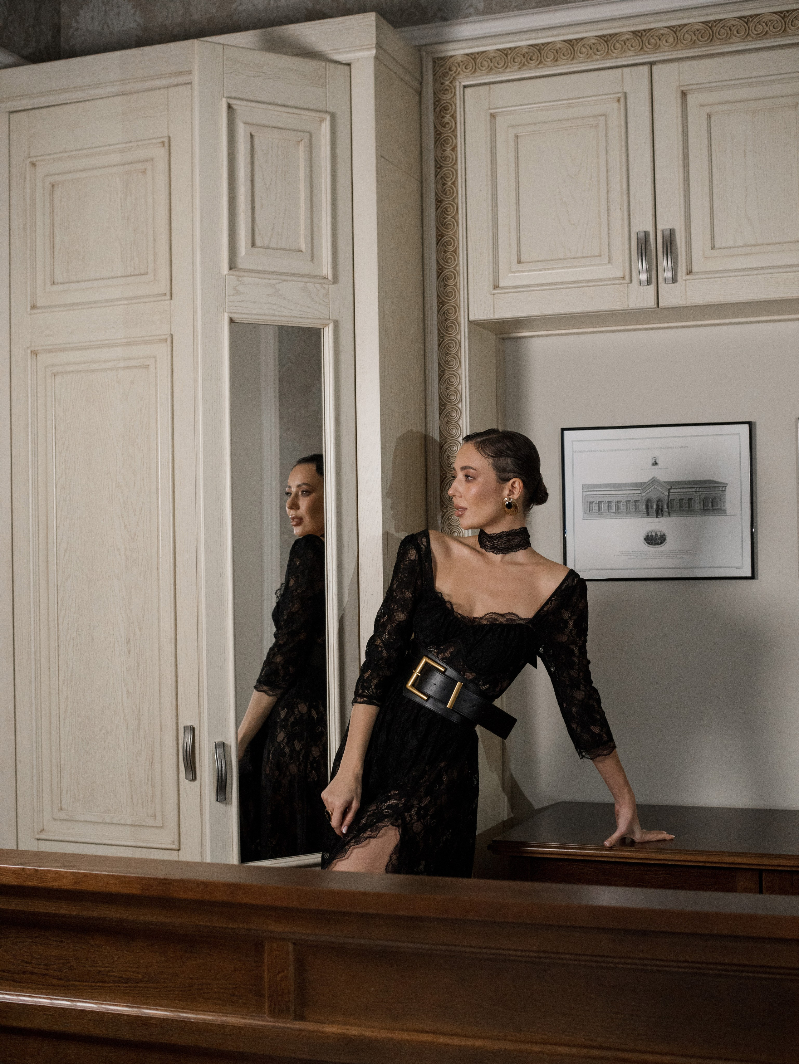 Мария | Невеста Дракулы. Универсальный фотограф и видеограф в Самаре