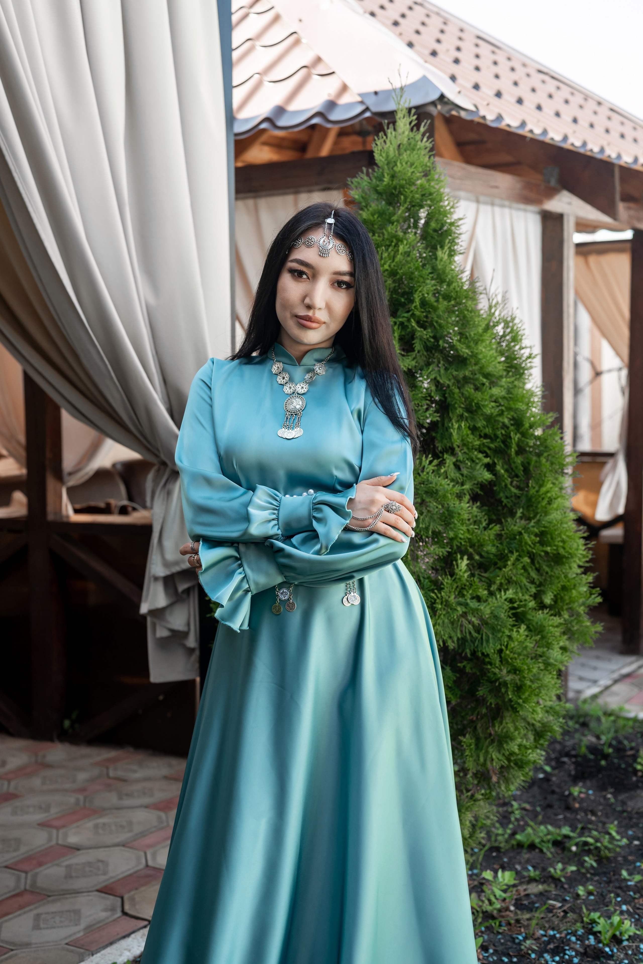 Нурислам и Алина. Фотограф в городе Салават