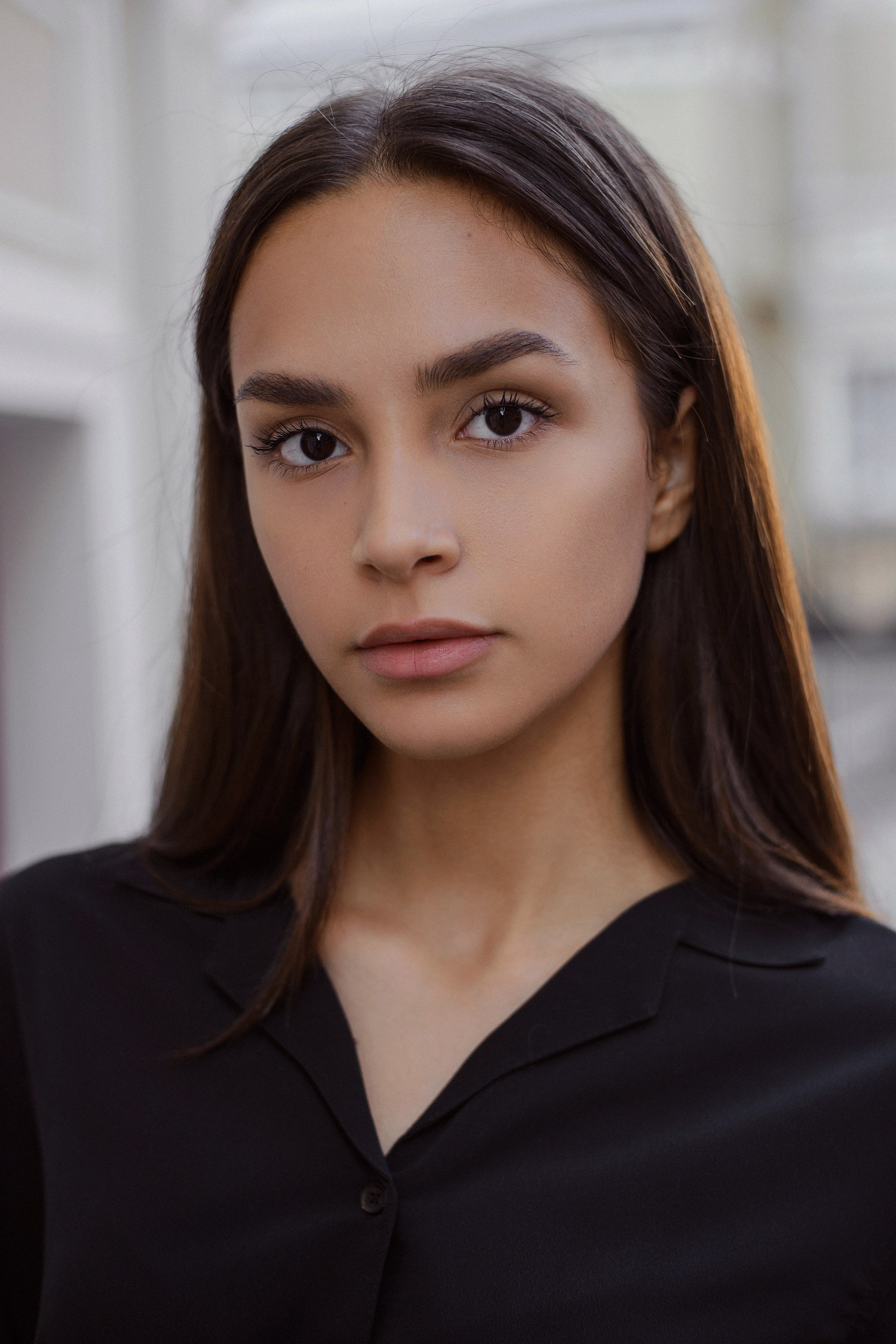 Лейла. Фотограф в Москве Казакова Анна