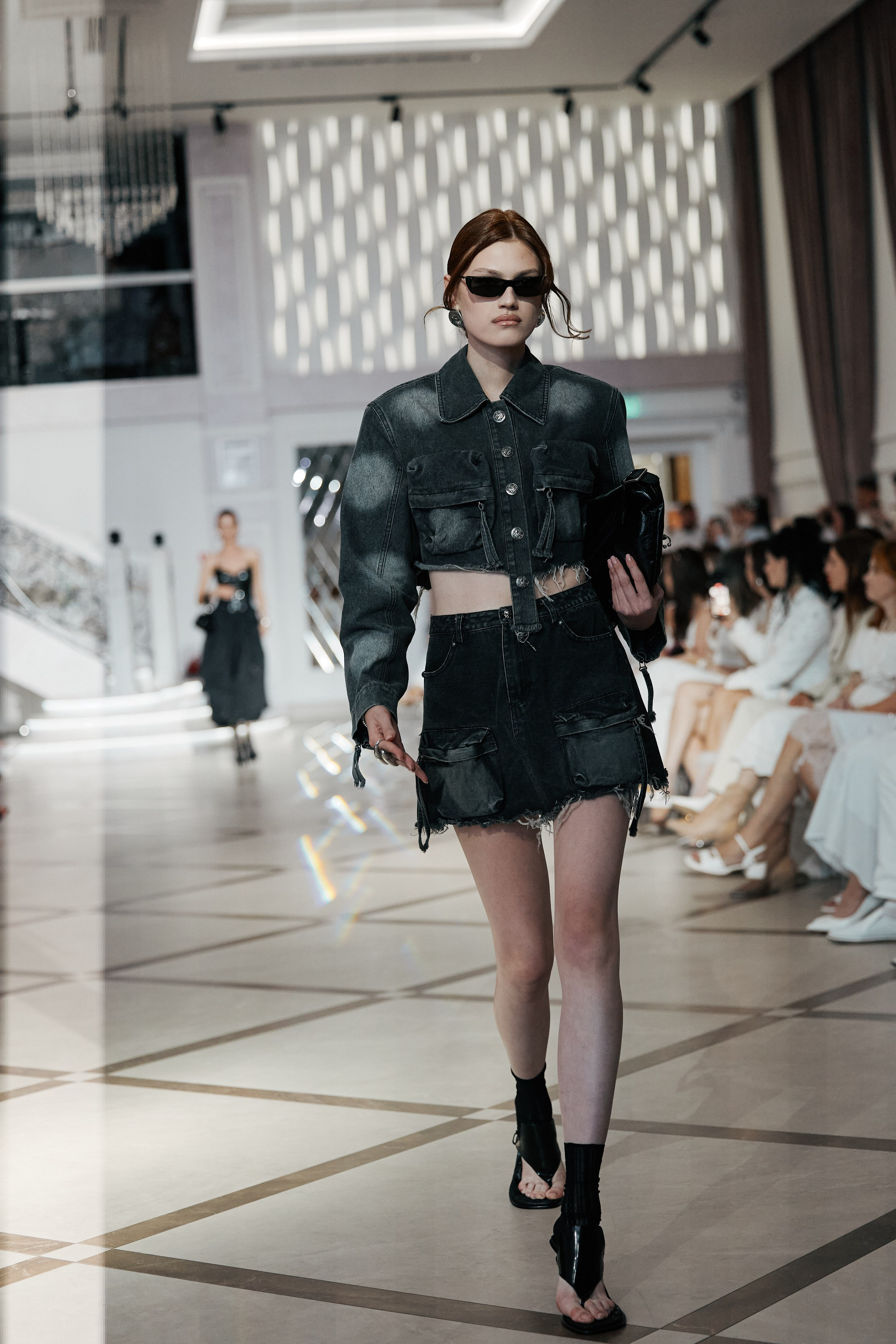 KRASNODAR FASHION WEEK 14.06. Свадебный репортажный фотограф краснодар максим дремов дрёмов фотосессия студия цена