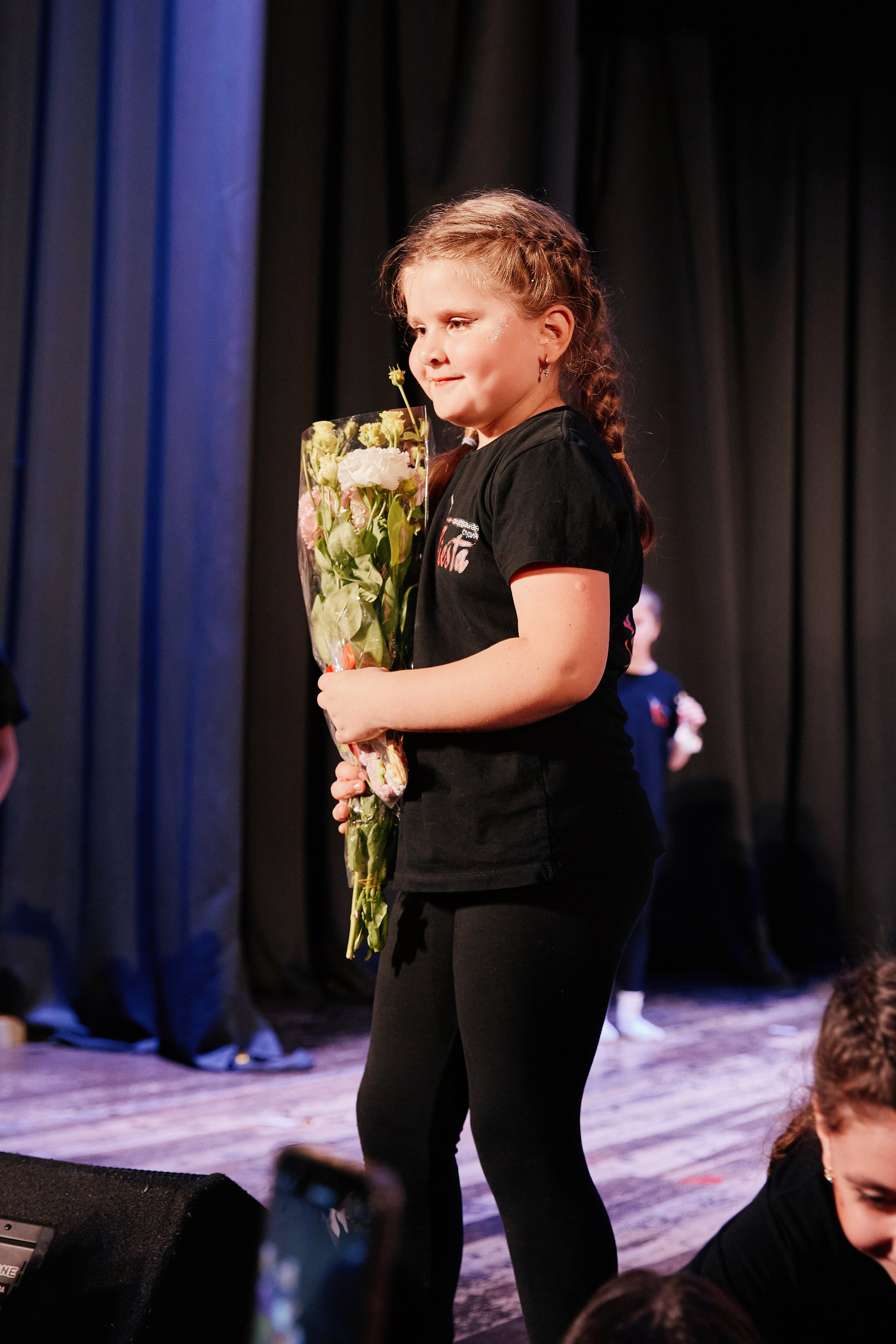 Концерт танцевальной студии Фиеста 08.06. Свадебный репортажный фотограф краснодар максим дремов дрёмов фотосессия студия цена