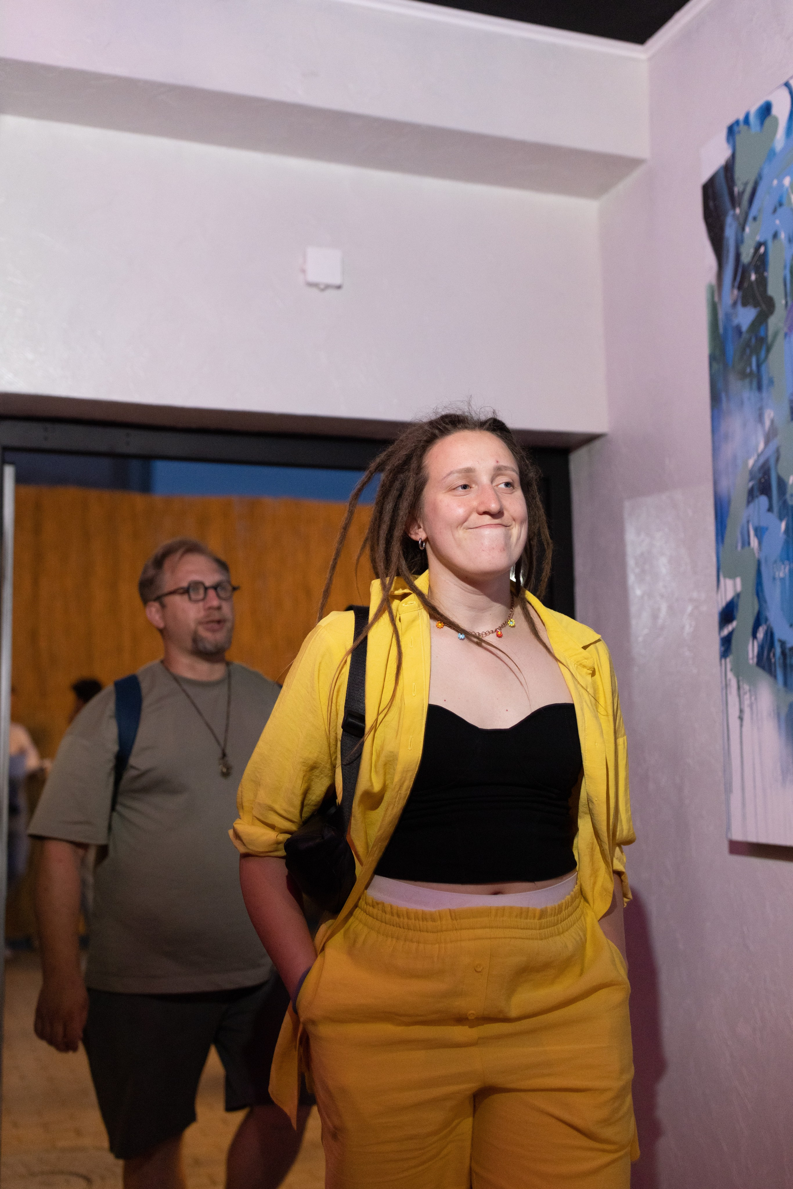 Открытие VICE CITY