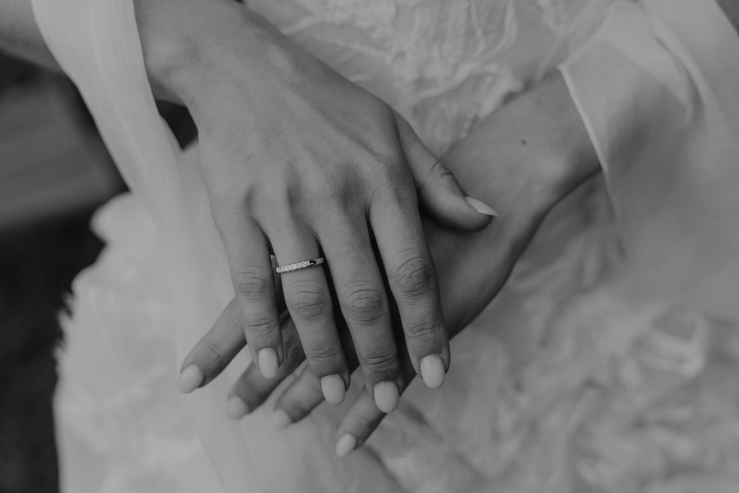 V&D. Свадебный фотограф — Наталья Фед СПб/Москва