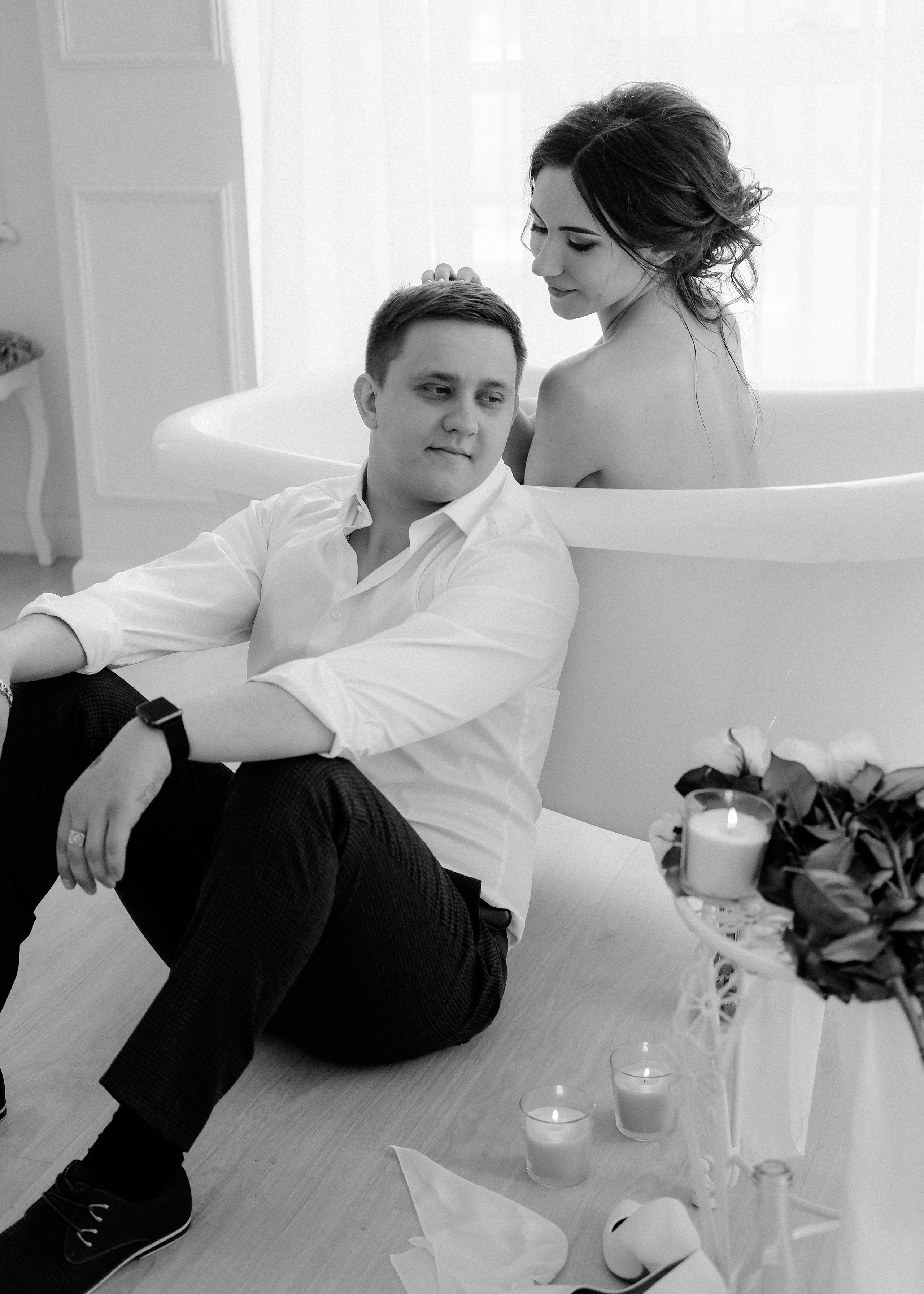 Сергей | Марина. Свадебный Фотограф Яна Мацнева