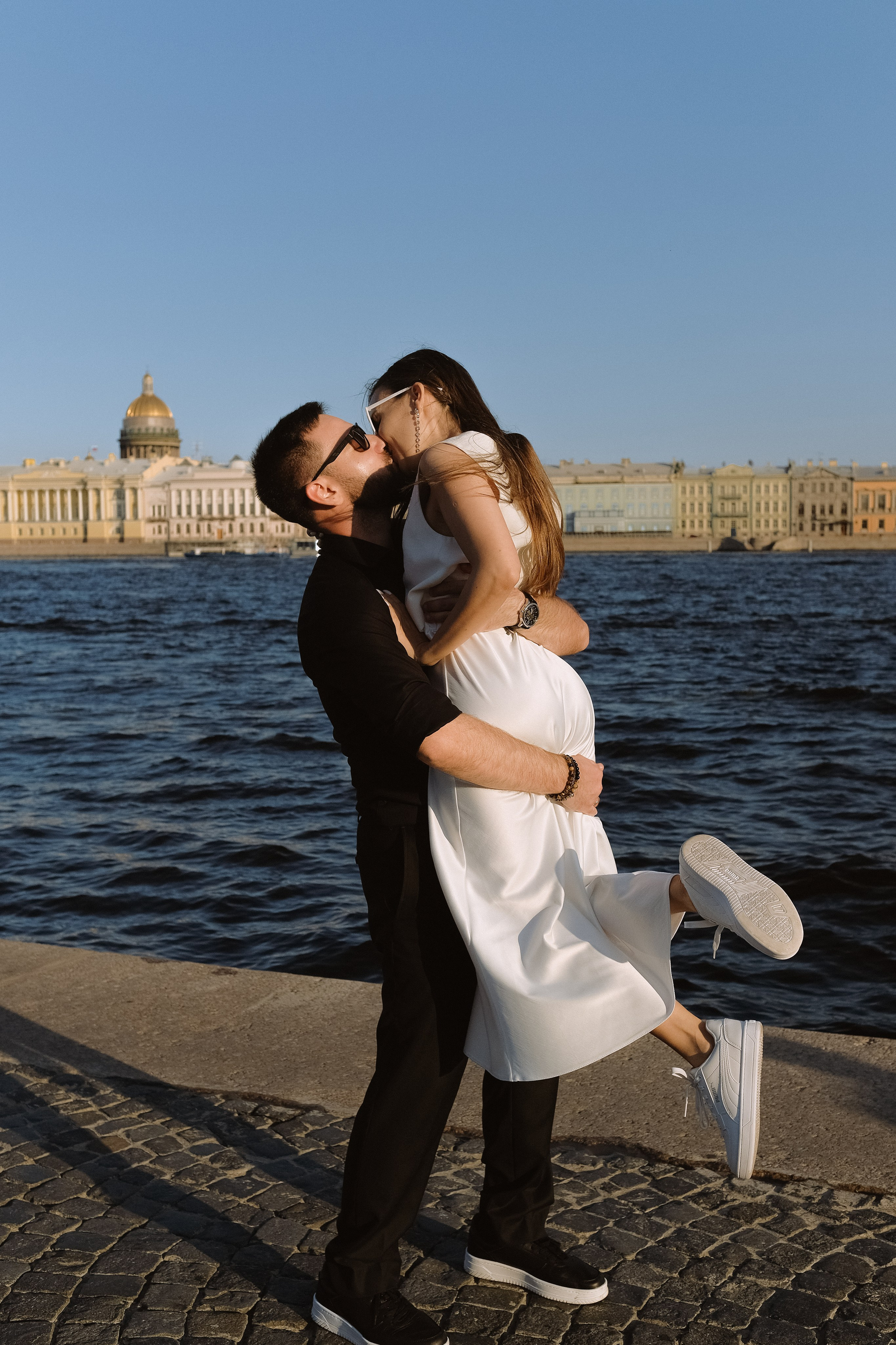 Катя | Антон. Свадебный Фотограф Яна Мацнева