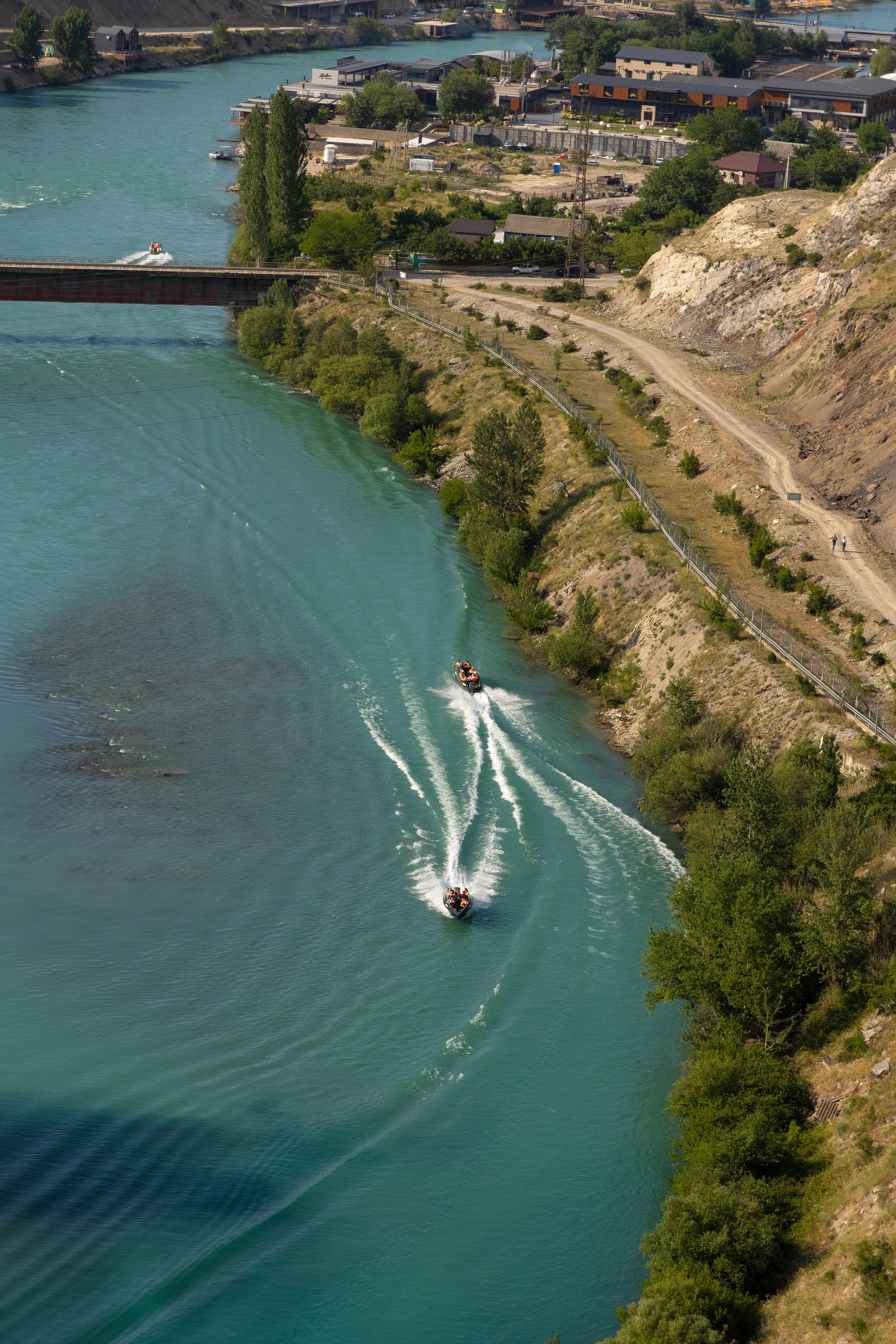 Выездное фотосопровождение туристов. Свадебный и семейный фотограф в Каспийске Алёна Нурмагомедова
