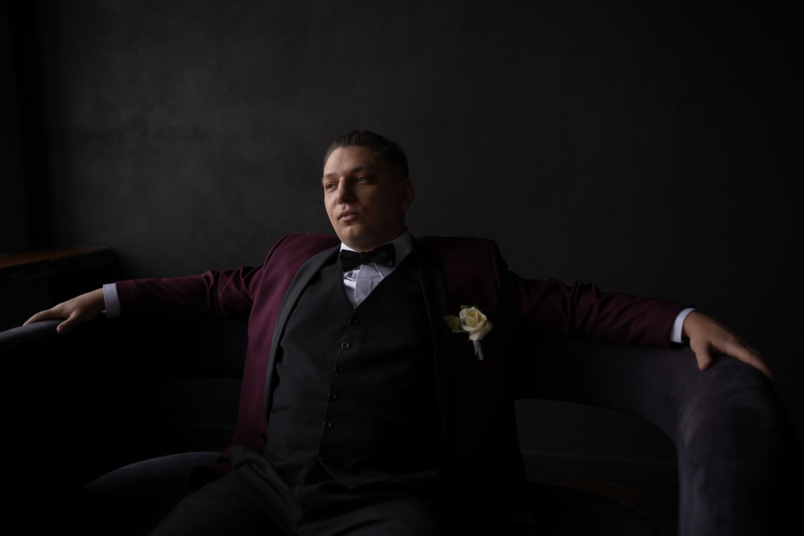 Любовь в каждом кадре