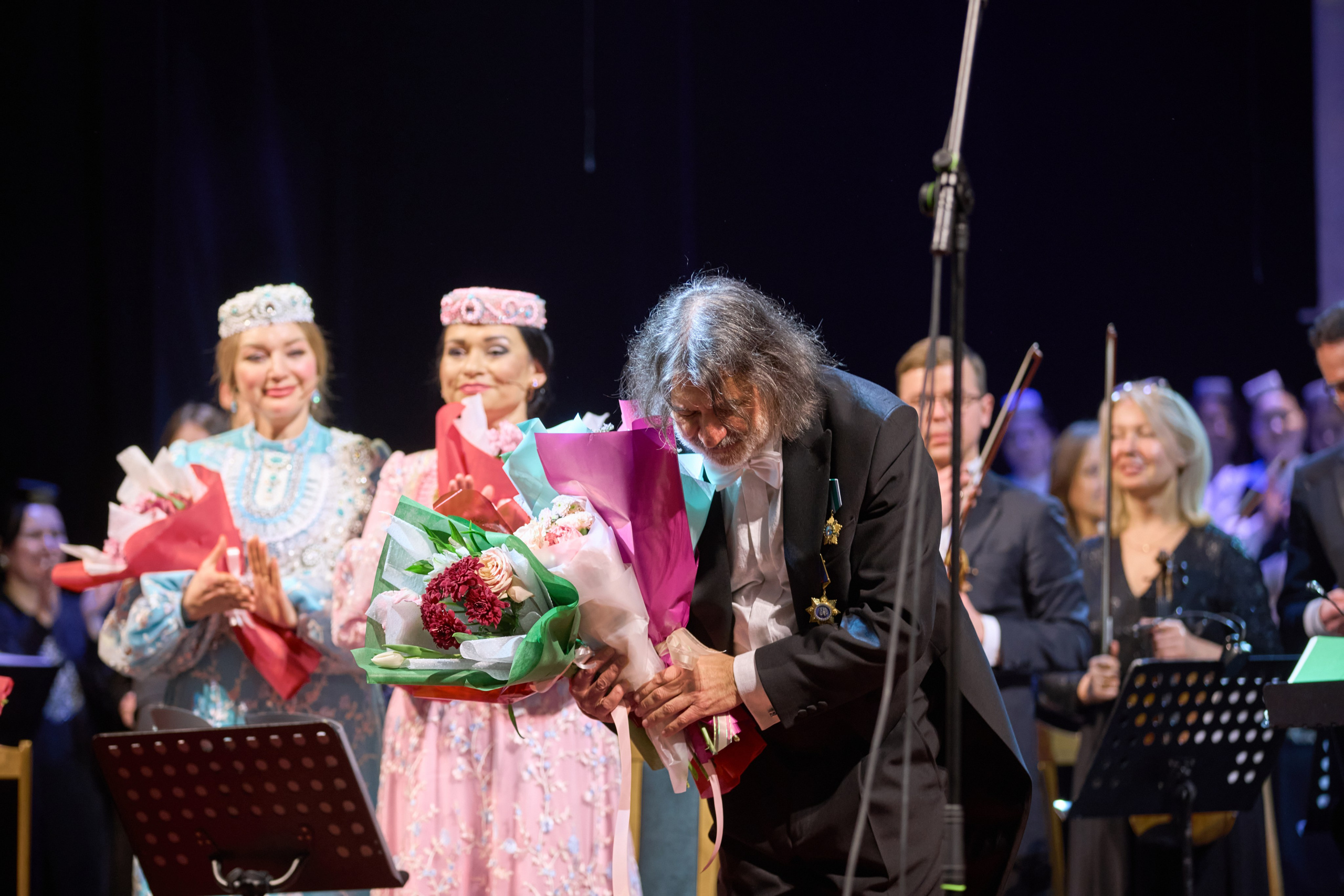 Концерт Тамырлар — Репортажная съёмка | Фотограф Казань. Фотограф Халитов Фидаиль — Казань | Мероприятия, Портреты, Репортажи