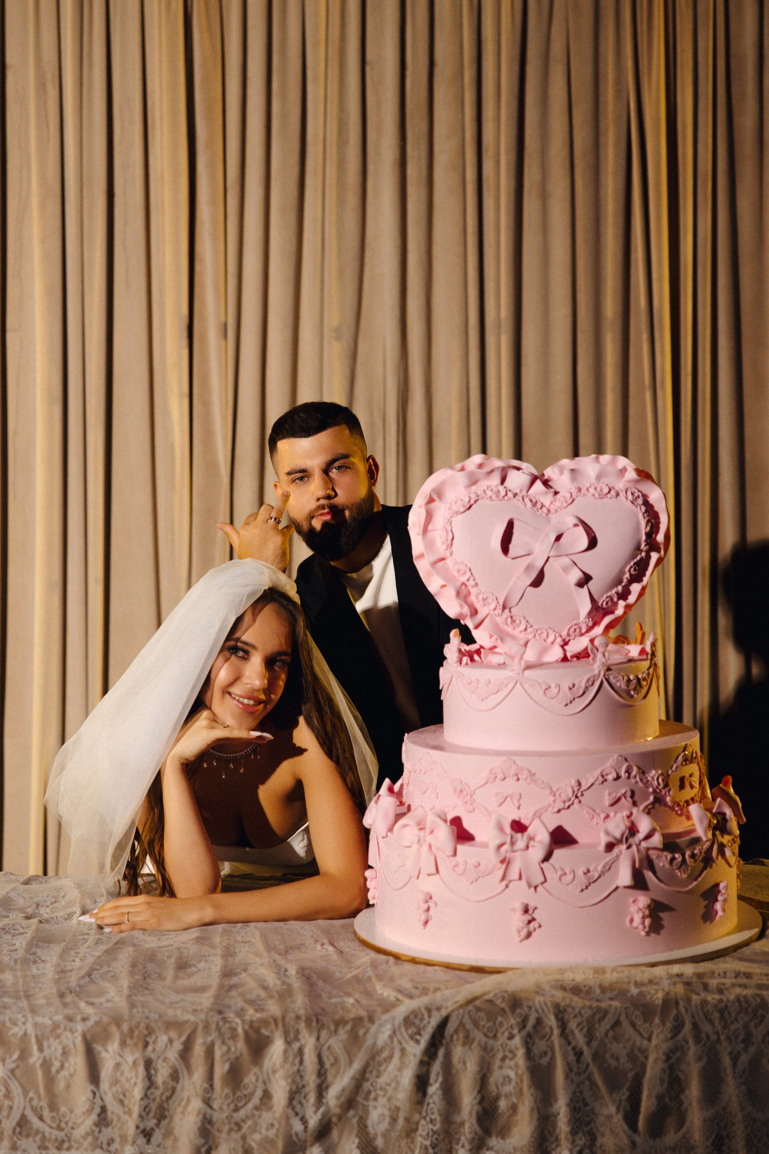 PURE FLAME. Свадебный фотограф Марусина Катерина