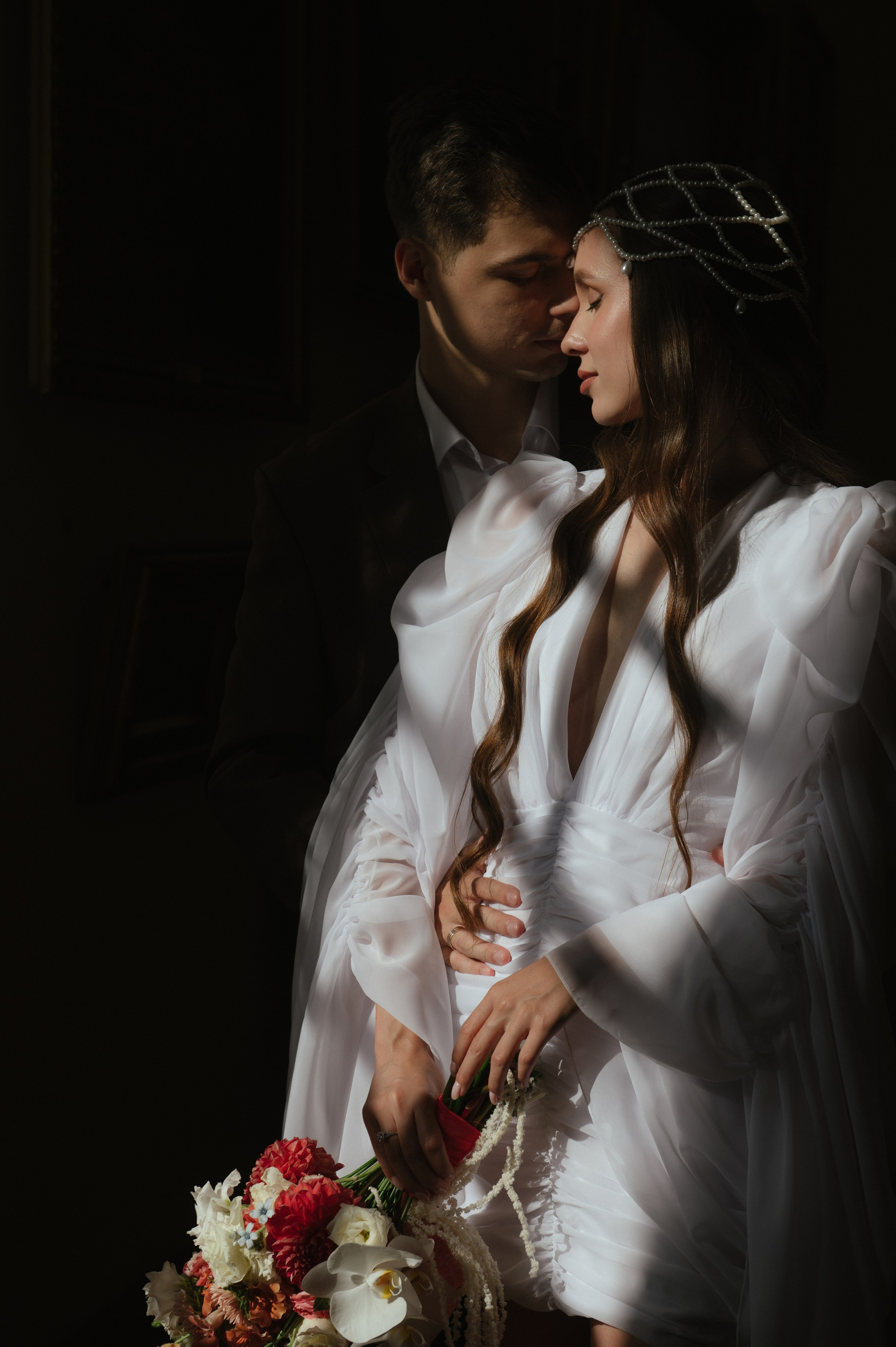 А+А. Светлана Варфоломеева, женский и свадебный фотограф в Саратове