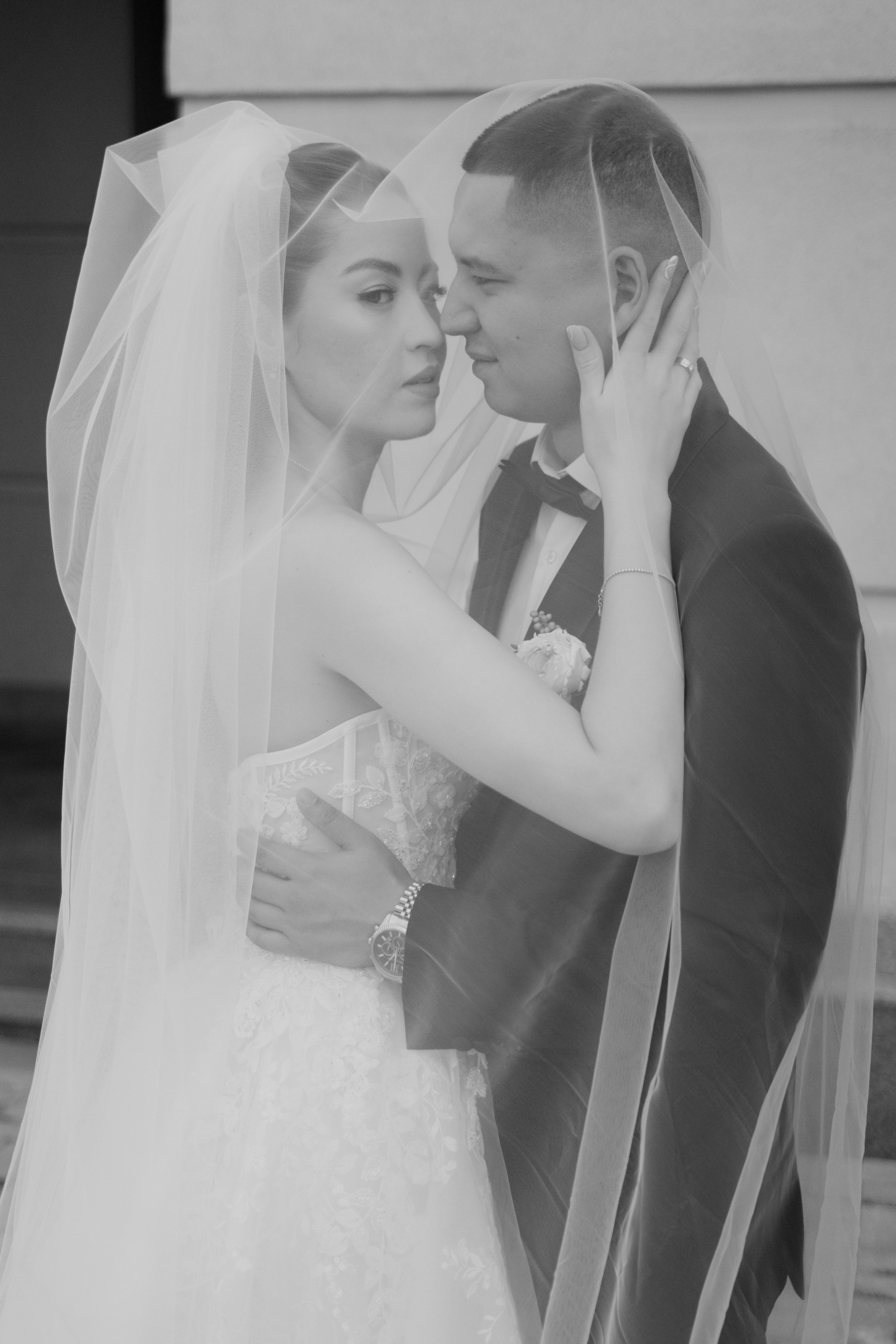 DIAS & ANEL. Wedding and Fashion photographer
