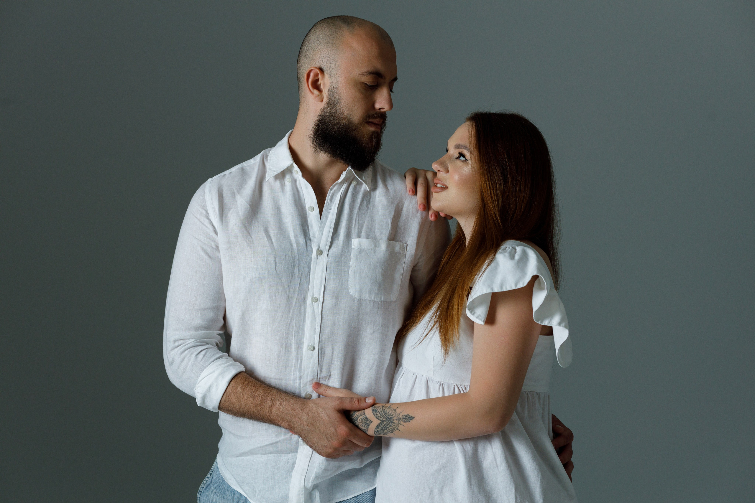 Илья и Мария. Фотограф Краснодар