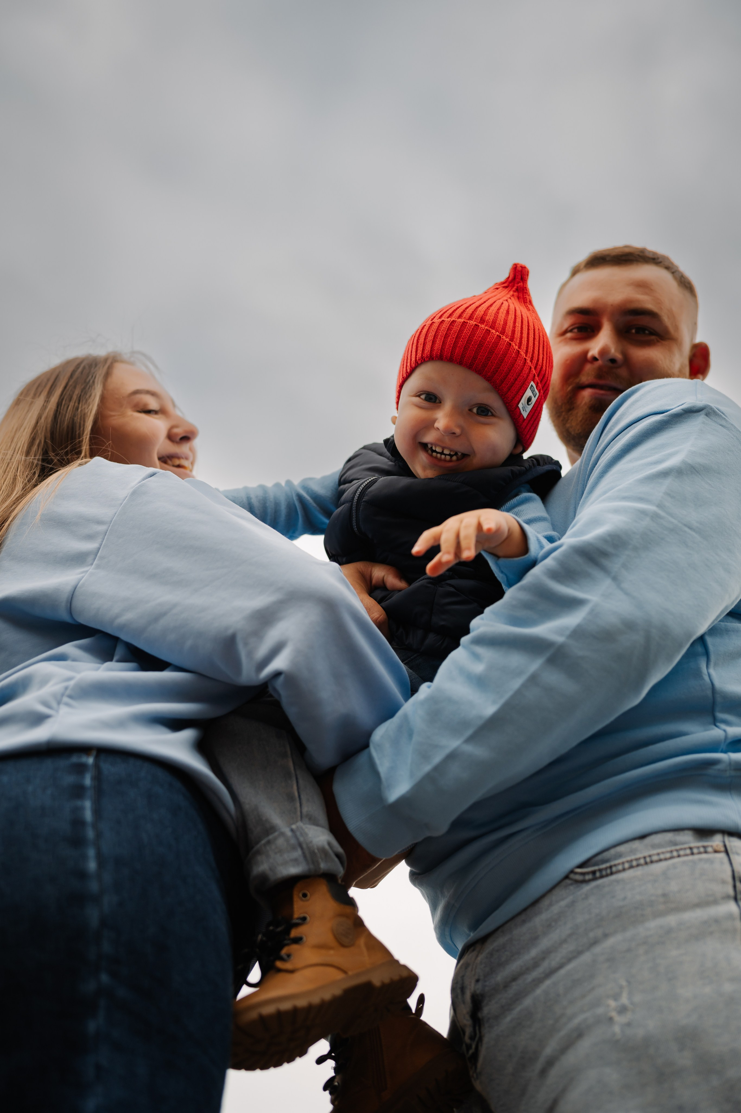 2х летие Тимурика. СВАДЕБНЫЙ ФОТОГРАФ КРАСНОЯРСК