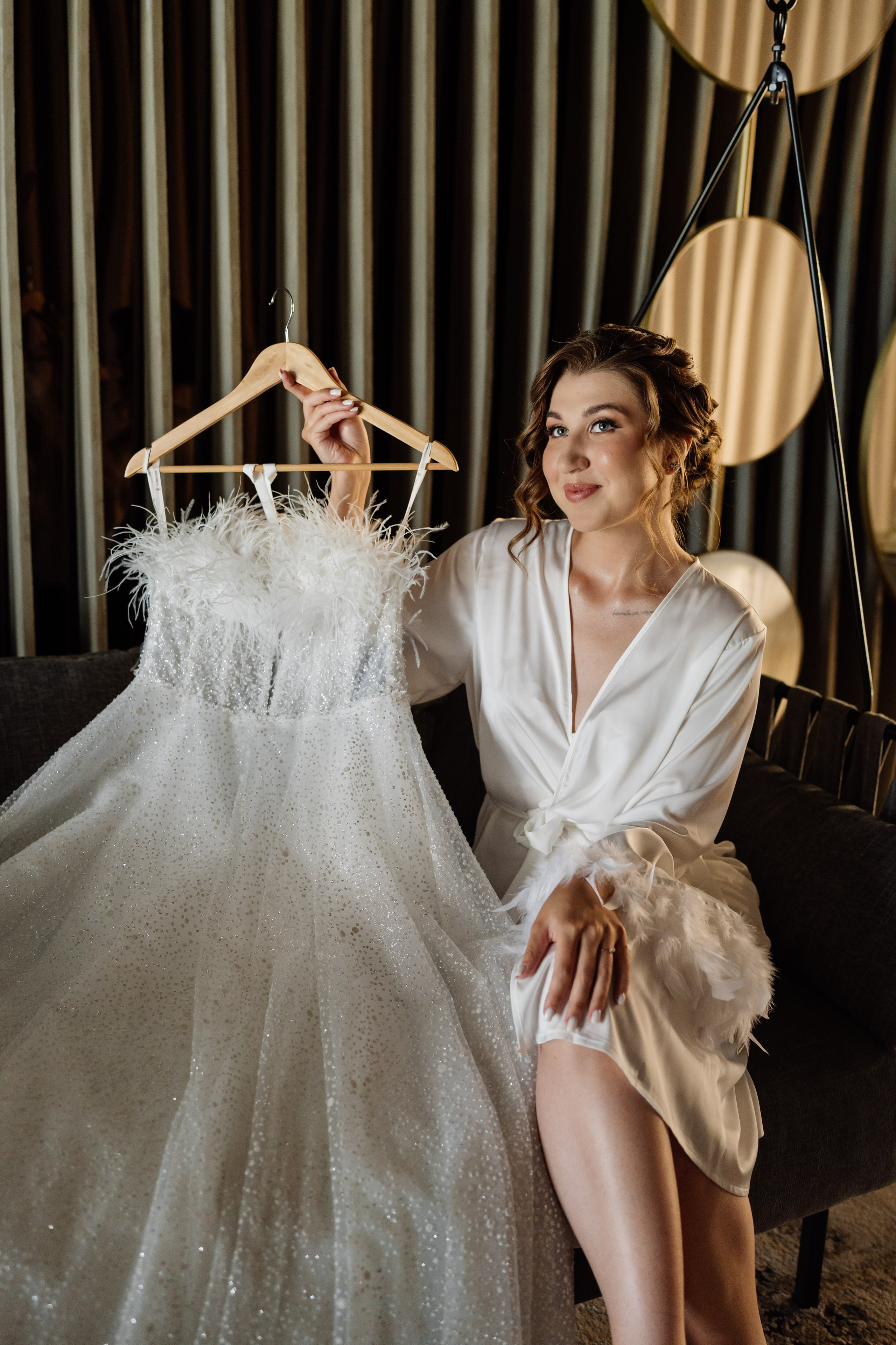 Никита и Арина. СВАДЕБНЫЙ ФОТОГРАФ КРАСНОЯРСК