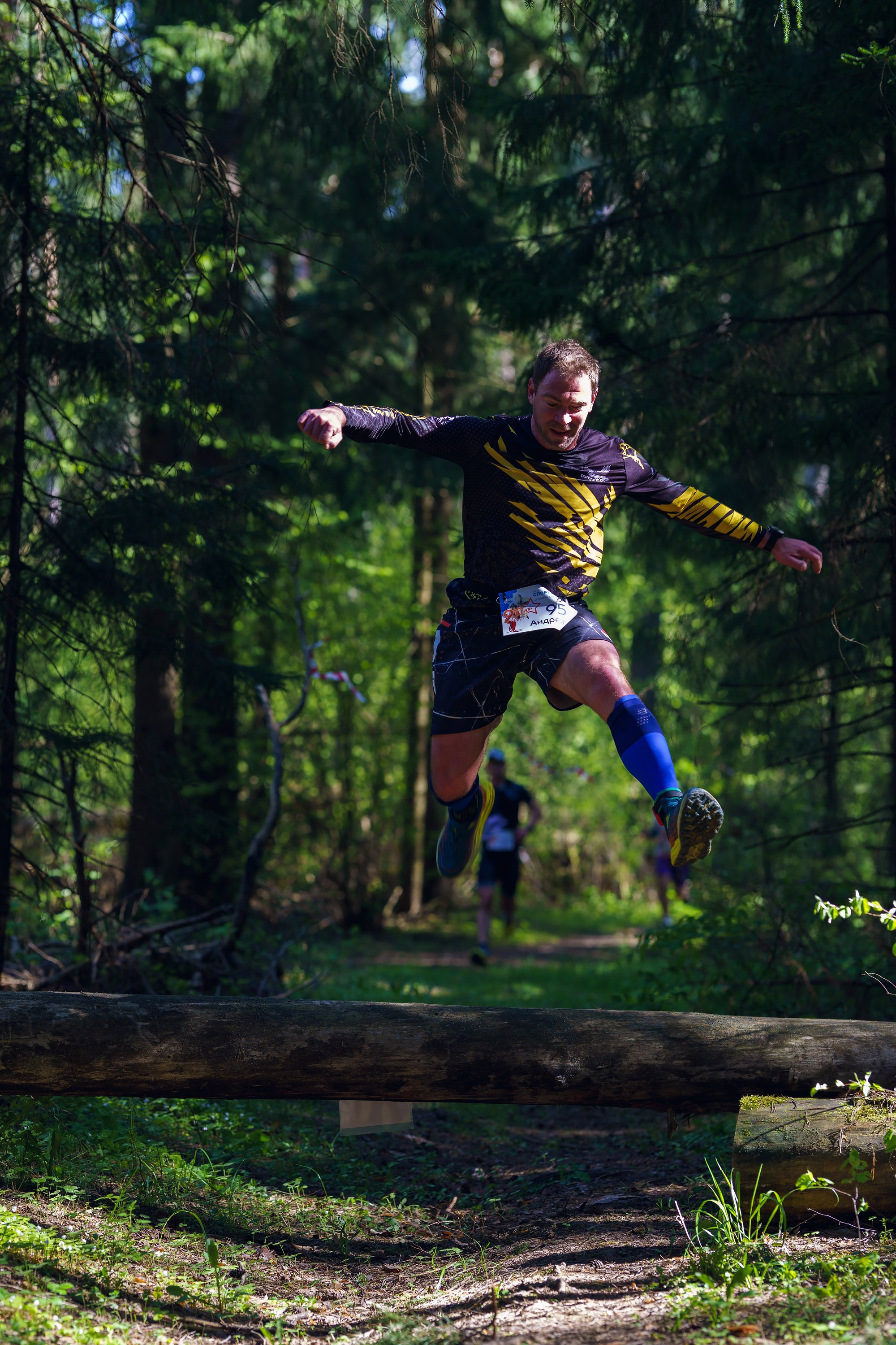 Фотографии Трейл Я помню. Стрелковка 2025. Фотограф спортивные события, недвижимость, турбизнес