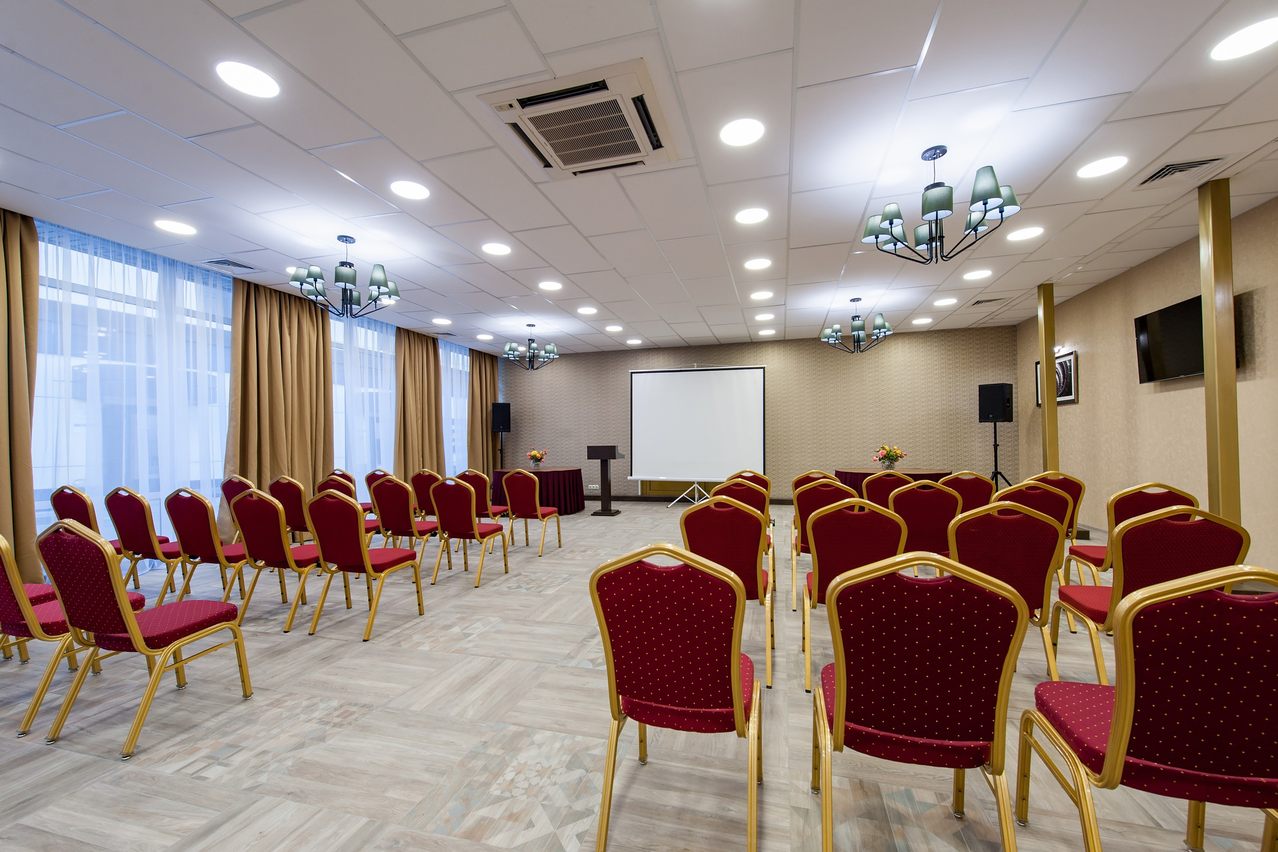 Гостиница Калуга Плаза. Фотограф спортивные события, недвижимость, турбизнес