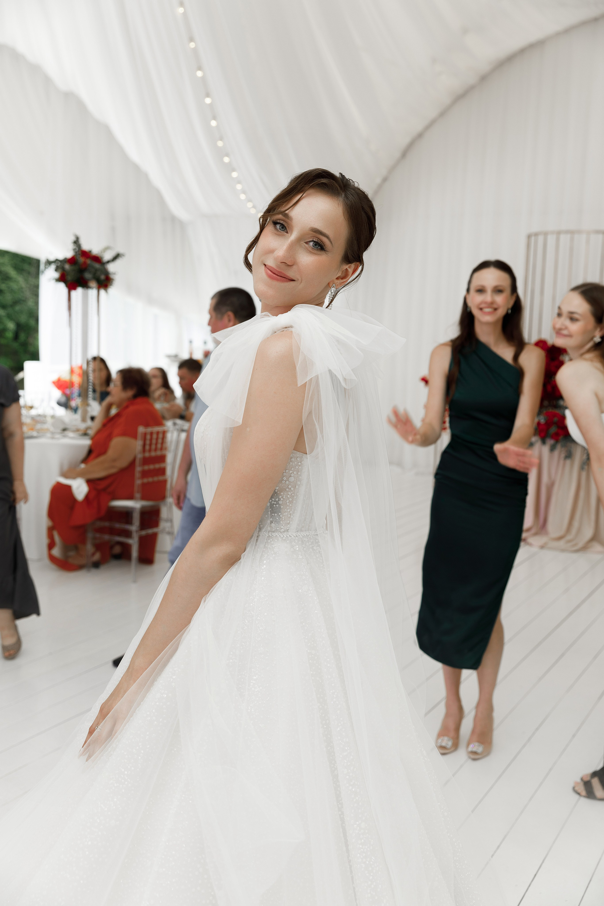 Назар и Анастасия. Фотограф в Москве Юлия Хамзина