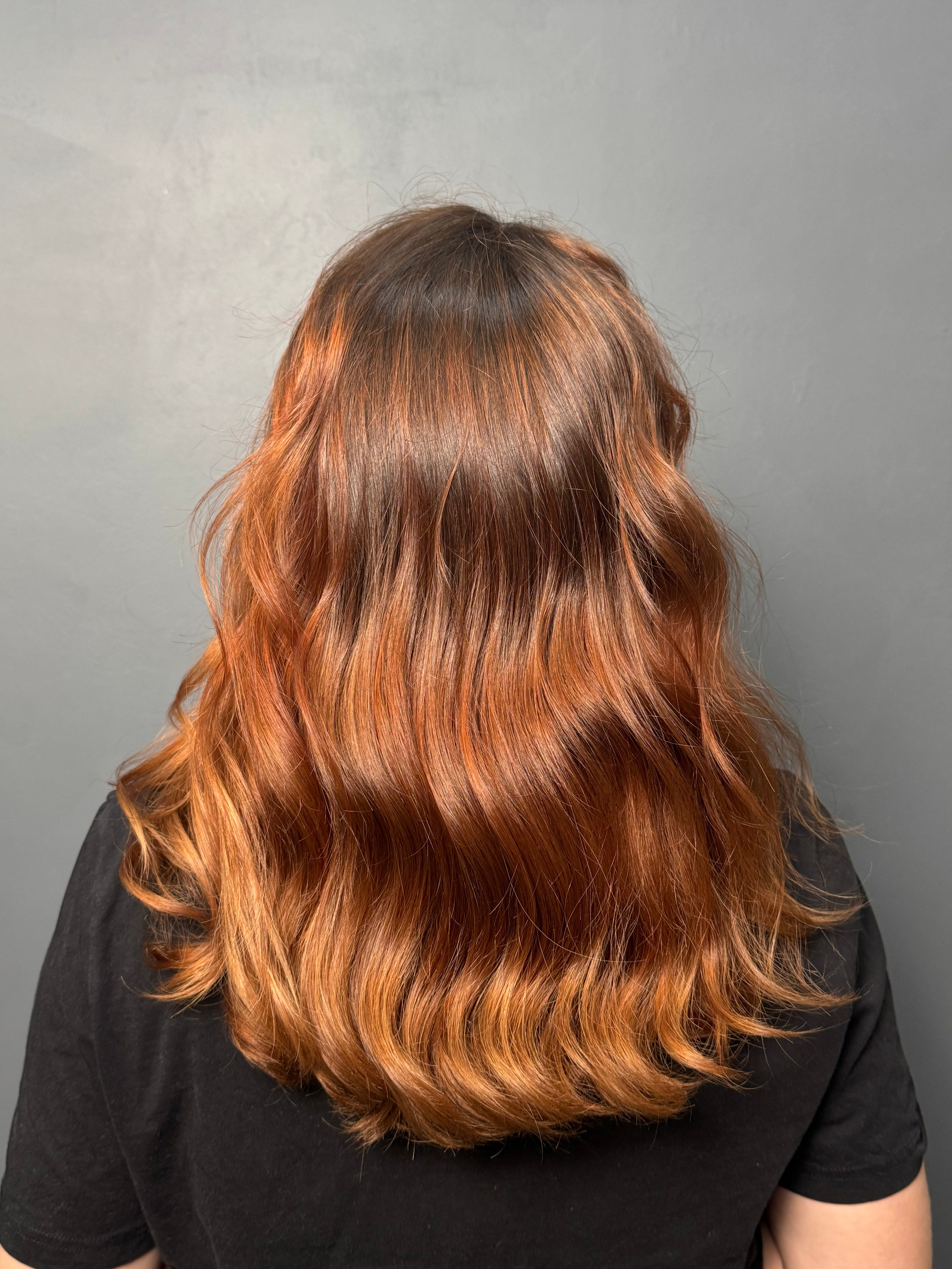 Анрика Арт творю то, что чувствую. ЛОВОСЫ — студия волос, стрижки окрашивания уходы трихология прикорневой объем